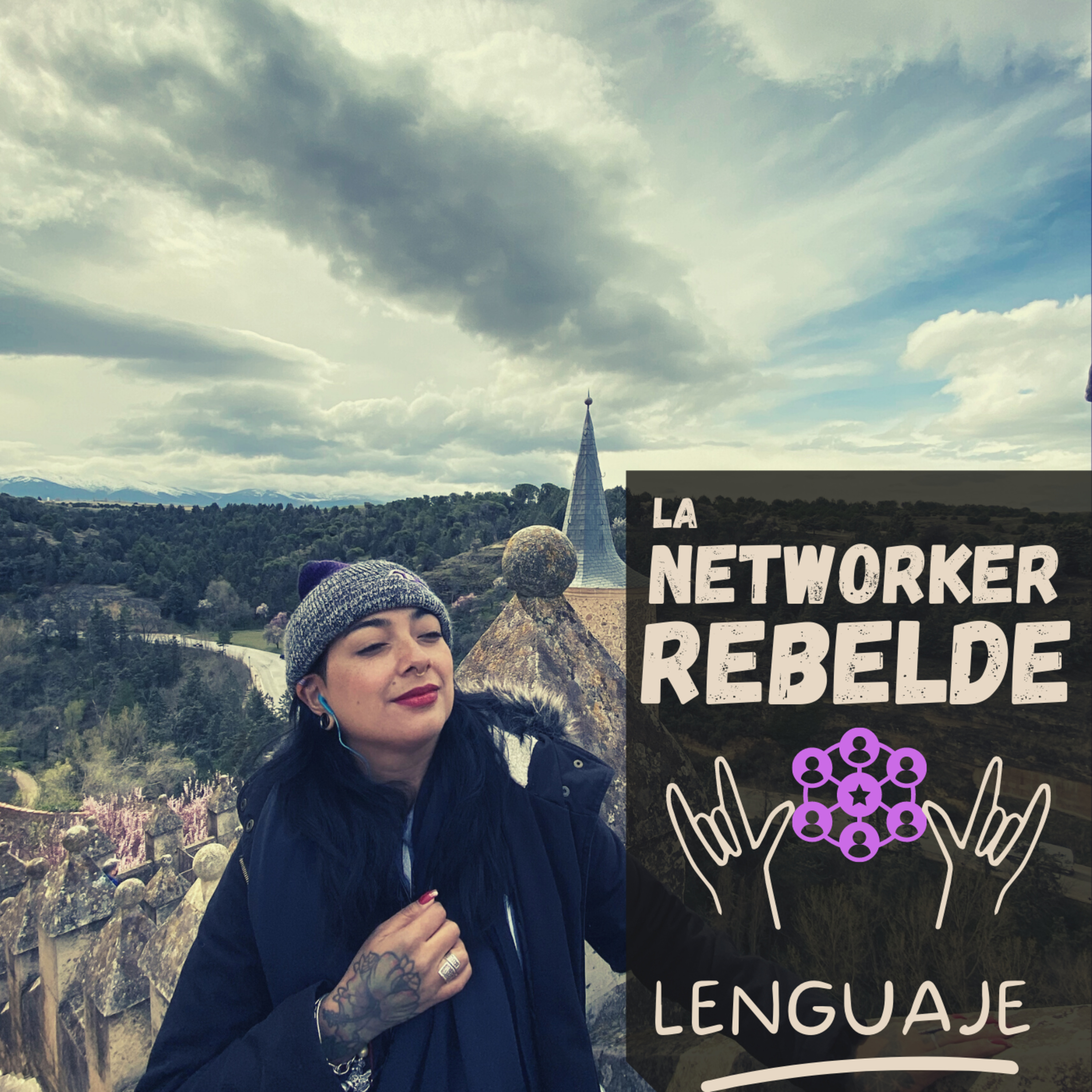 La Networker Rebelde