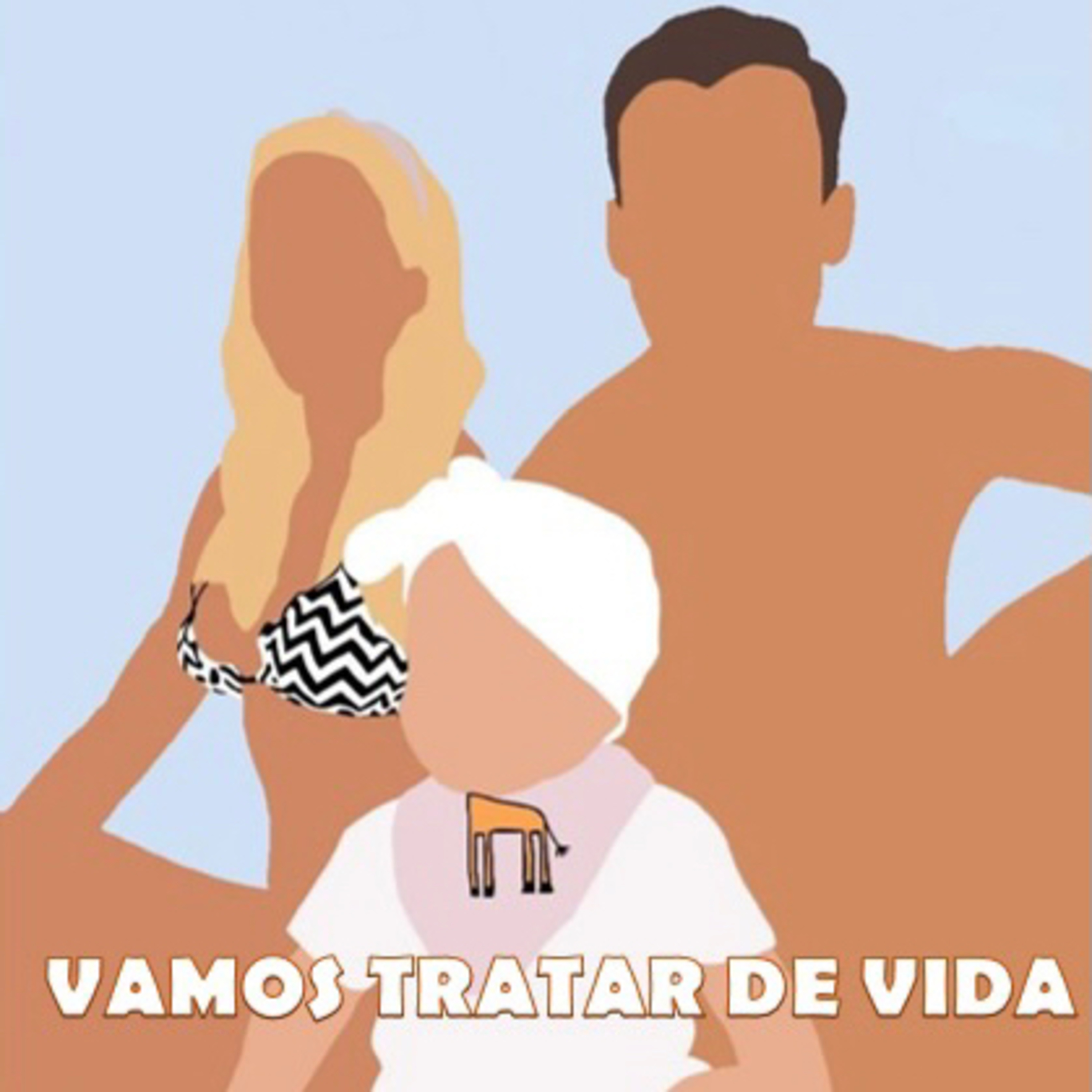 Vamos Tratar de Vida
