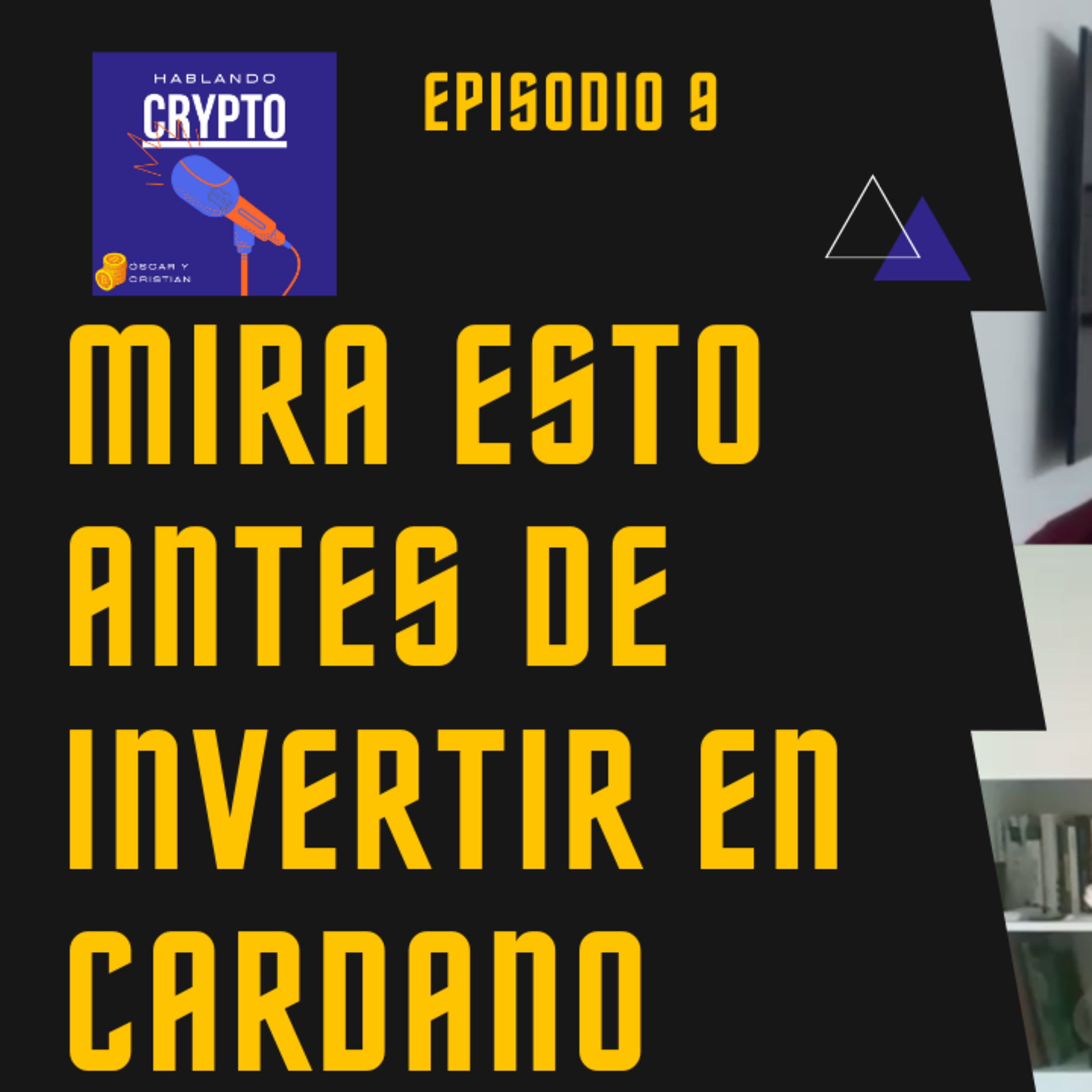 Hablando Crypto