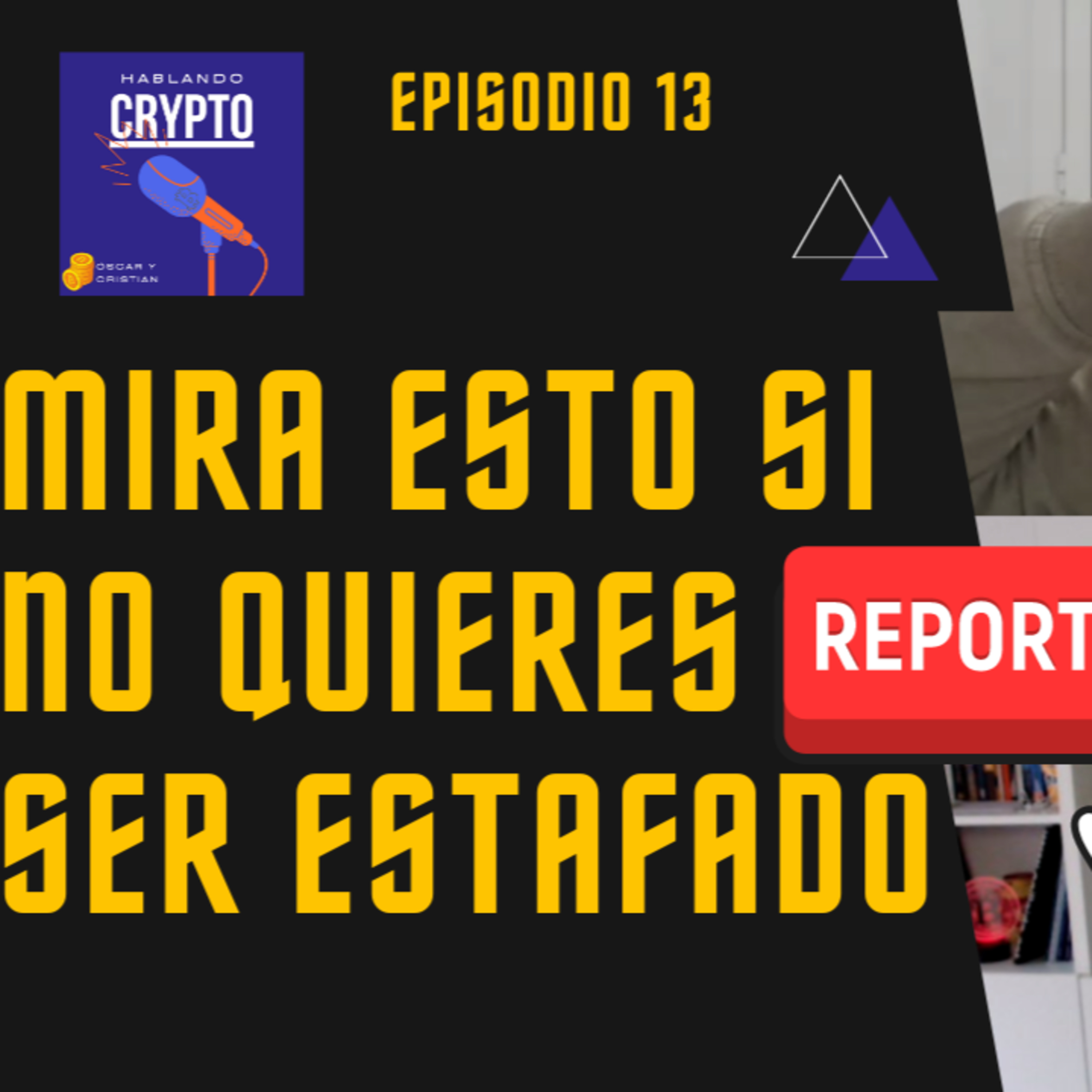 Hablando Crypto