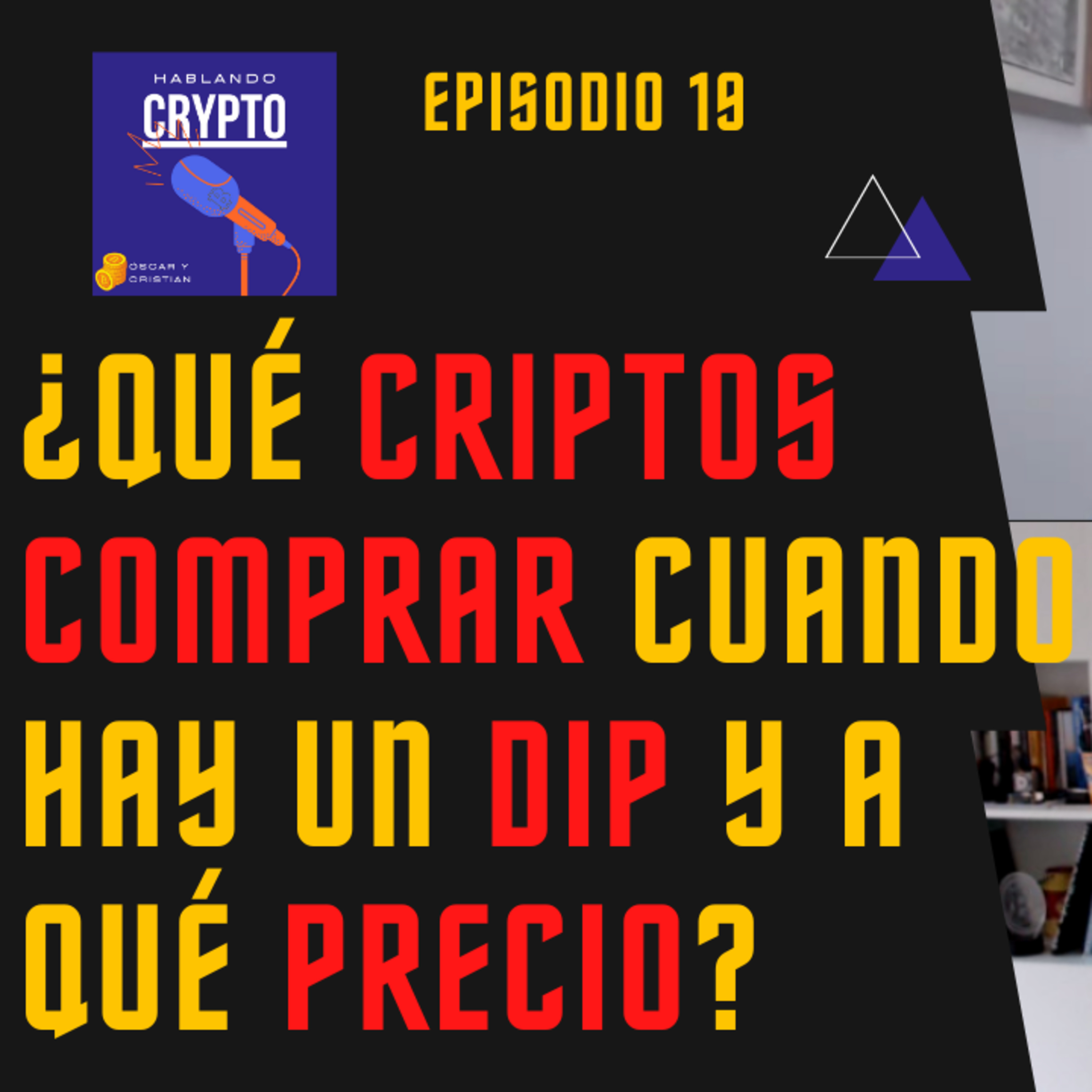 Hablando Crypto