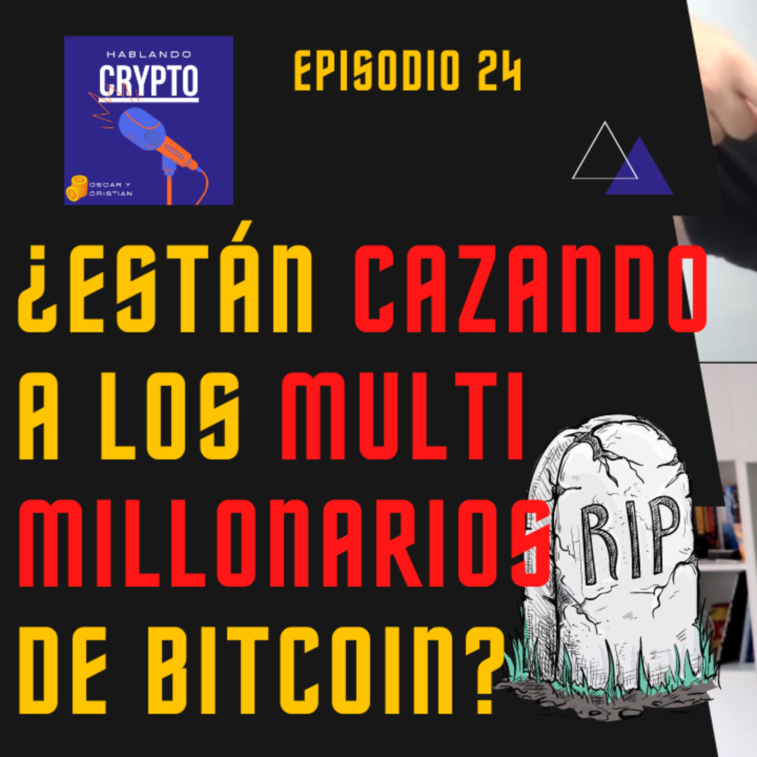 Hablando Crypto