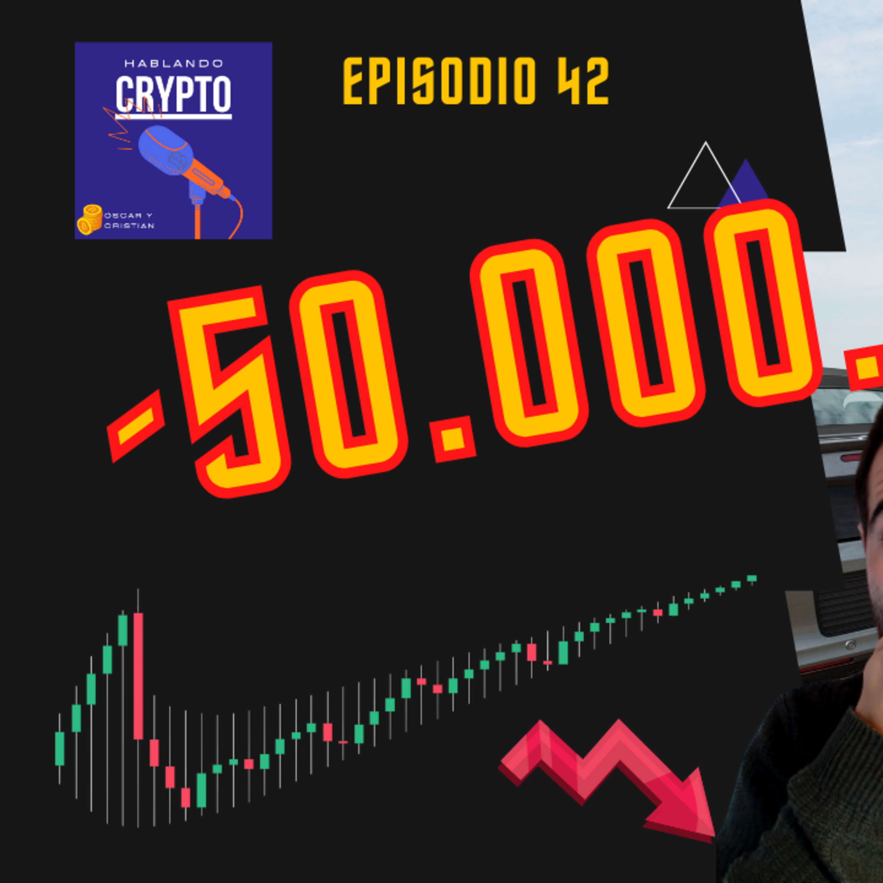 Hablando Crypto