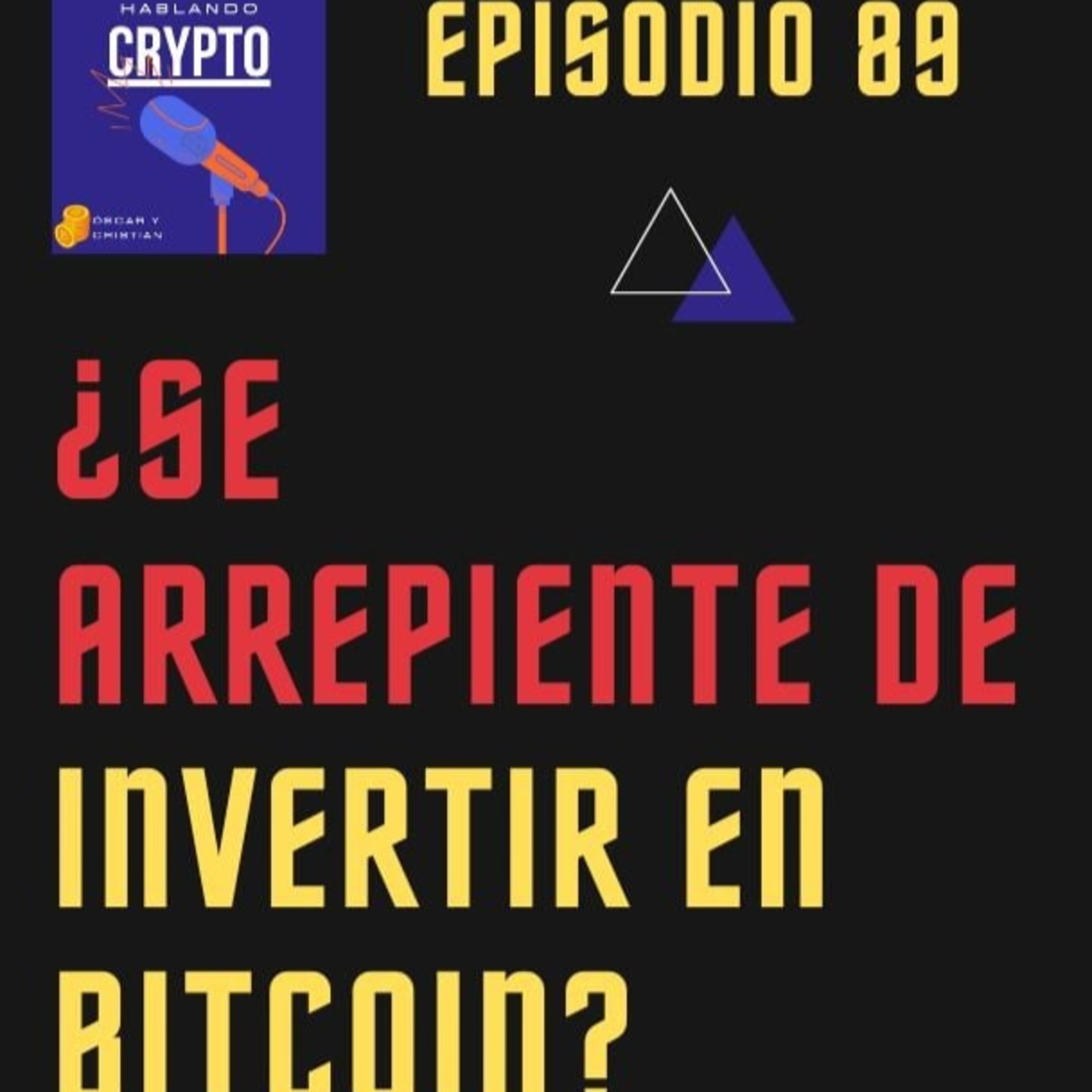 Ep 89 - Pau Ninja 🤠 El INVERSOR MULTIPOTENCIAL