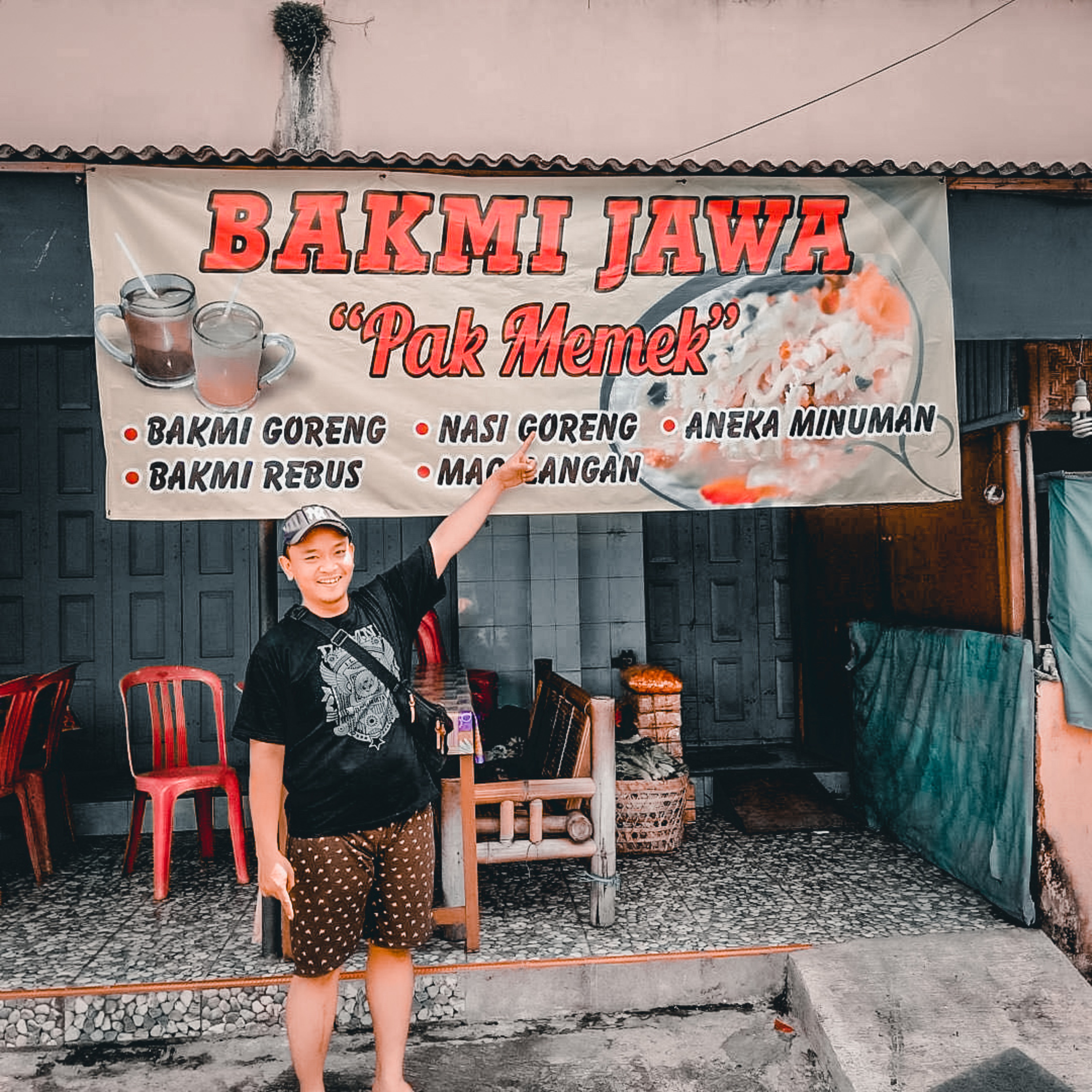 My Ngobrol My Bicara