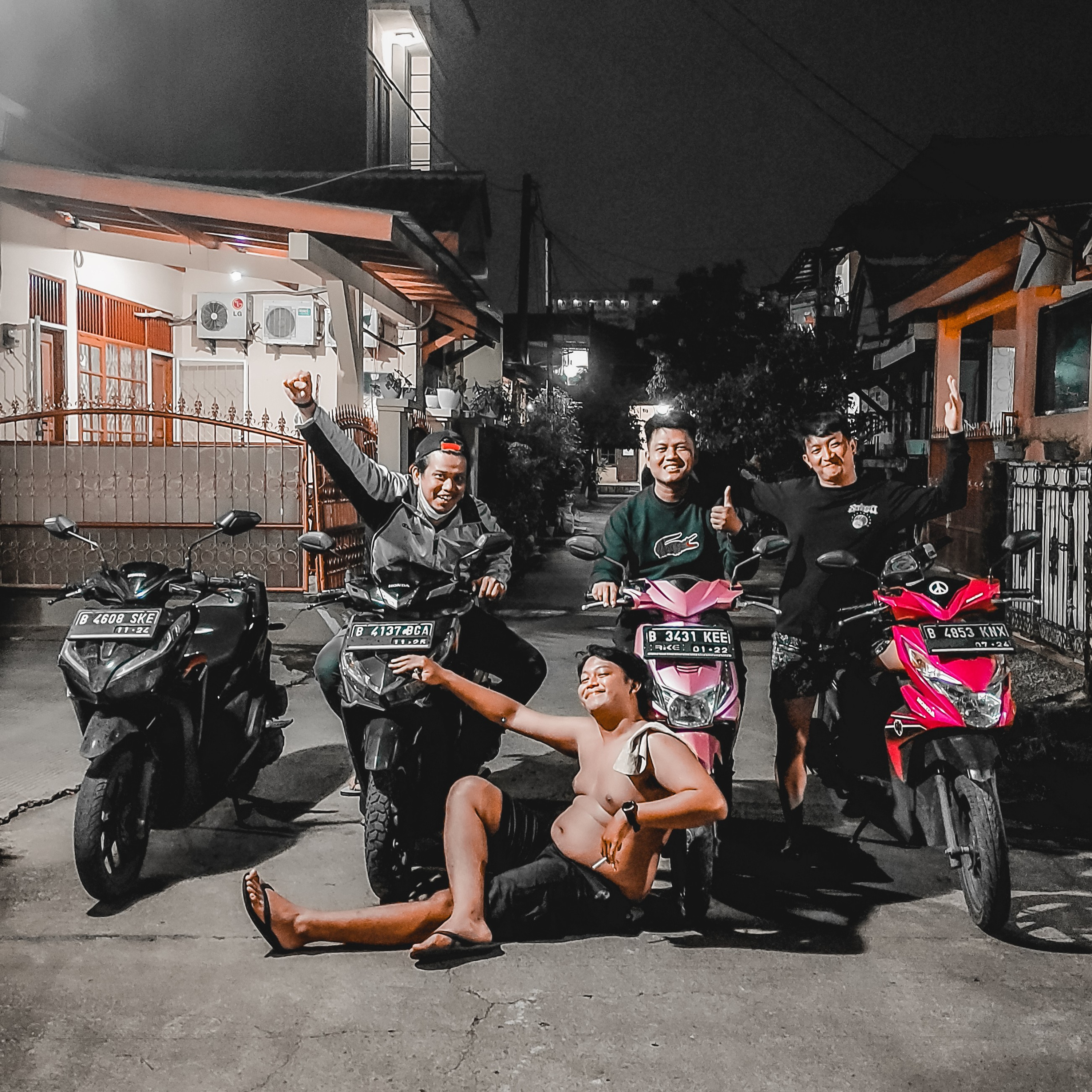 My Ngobrol My Bicara