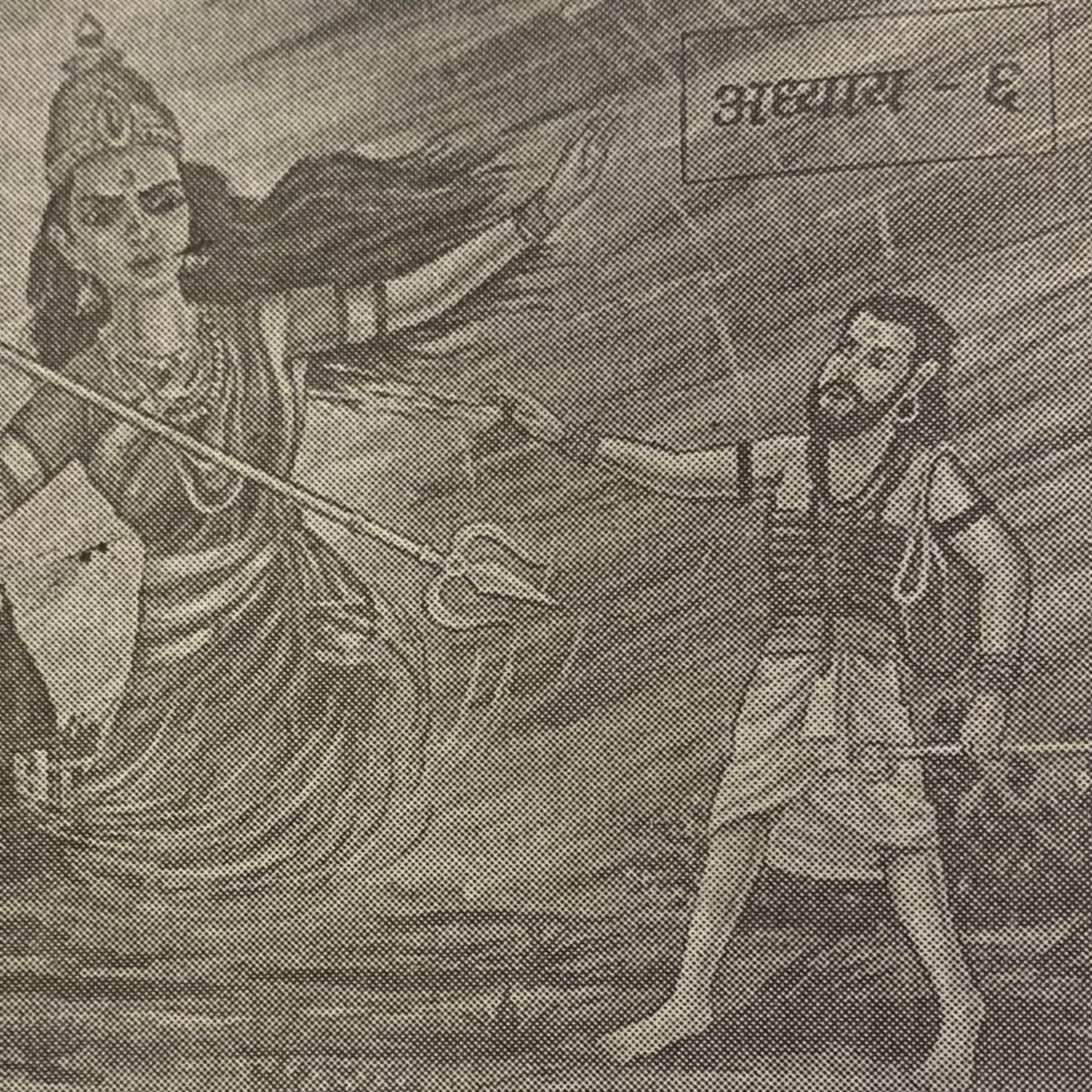 Marathi stories by Sudheer Mahajani