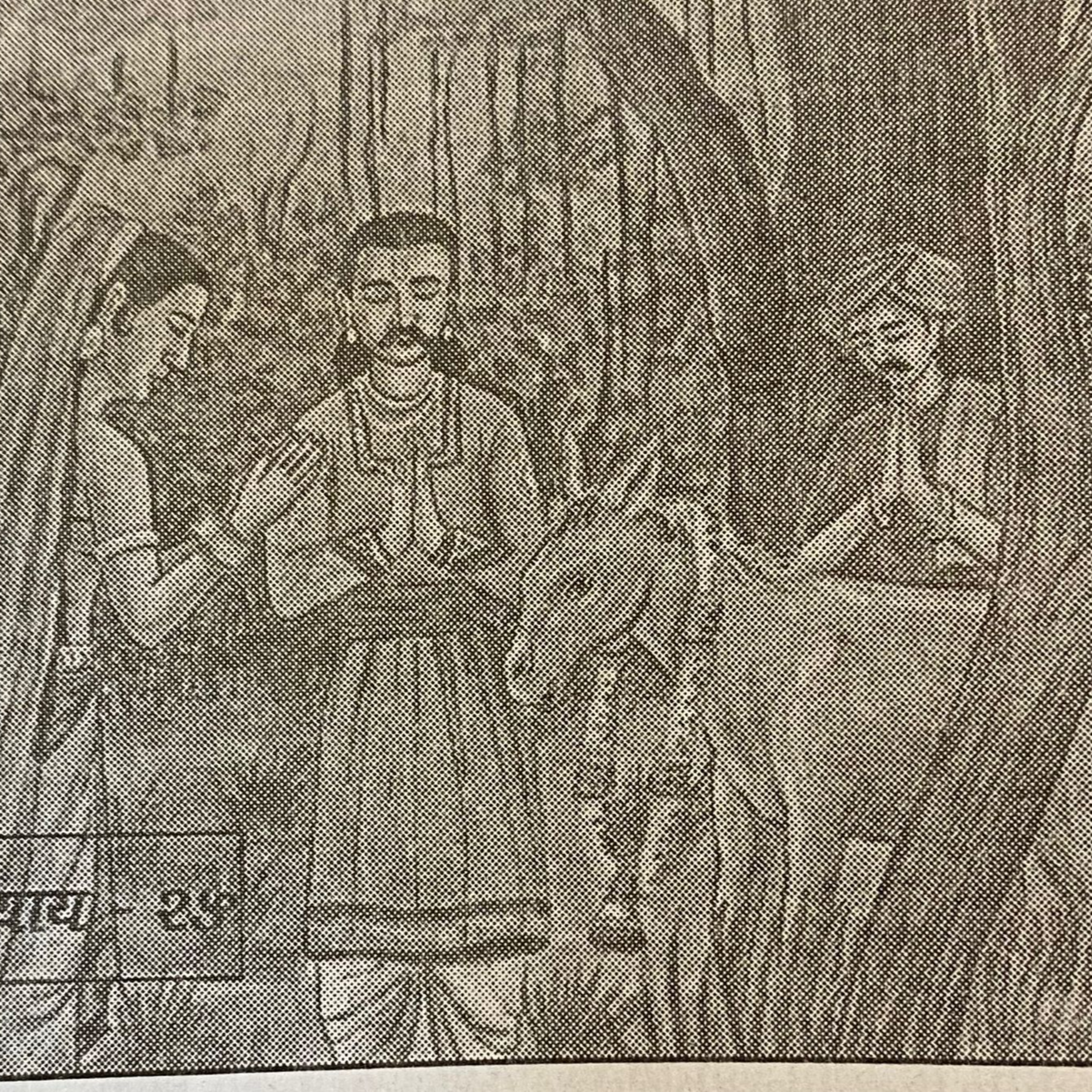 Marathi stories by Sudheer Mahajani