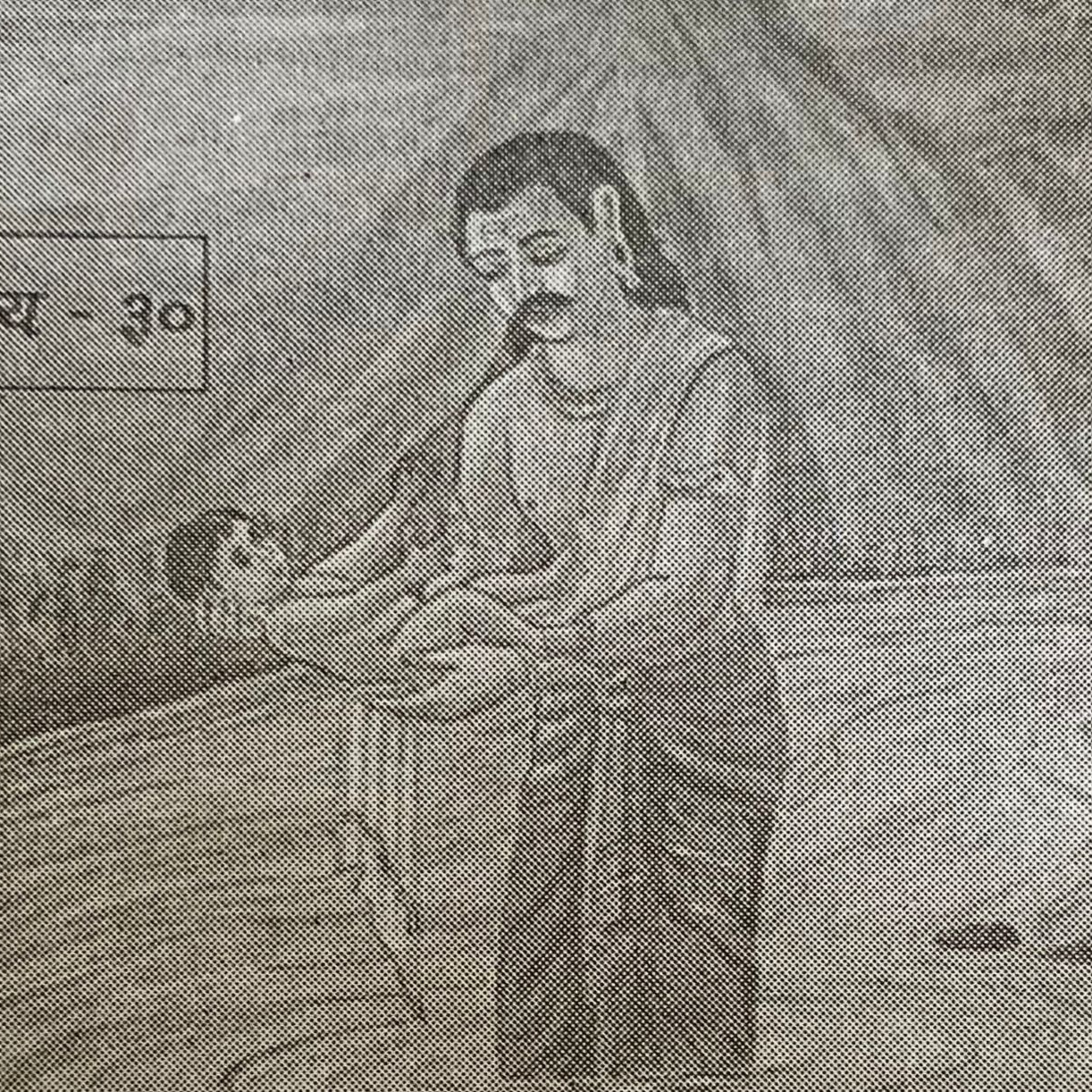 Marathi stories by Sudheer Mahajani