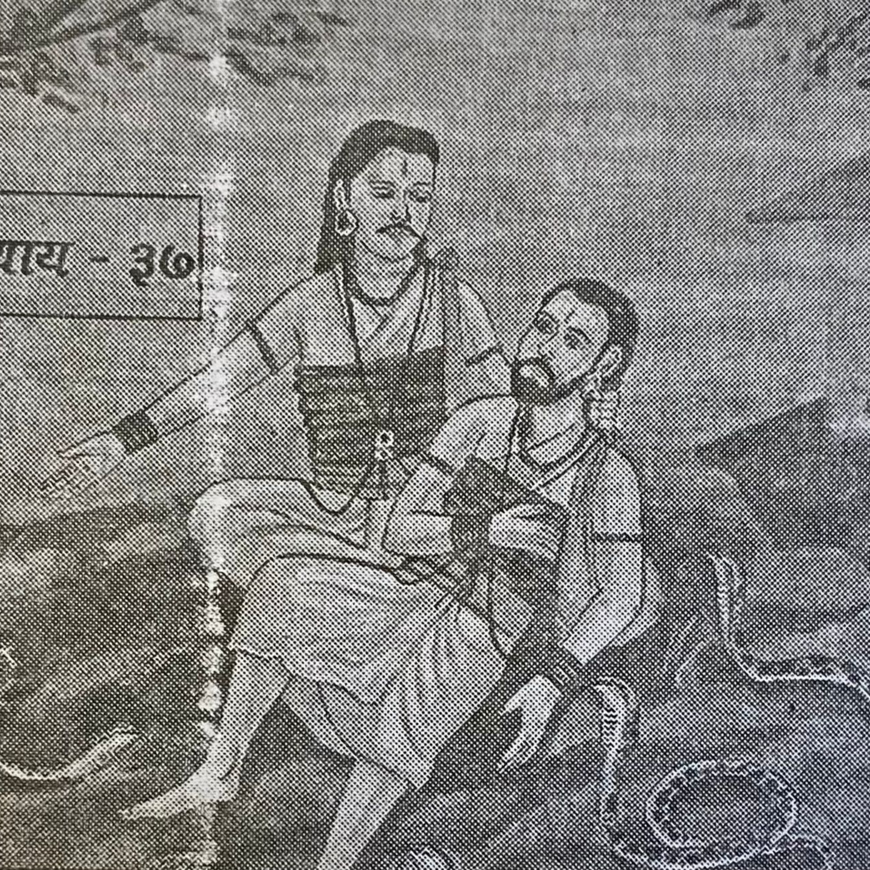 Marathi stories by Sudheer Mahajani