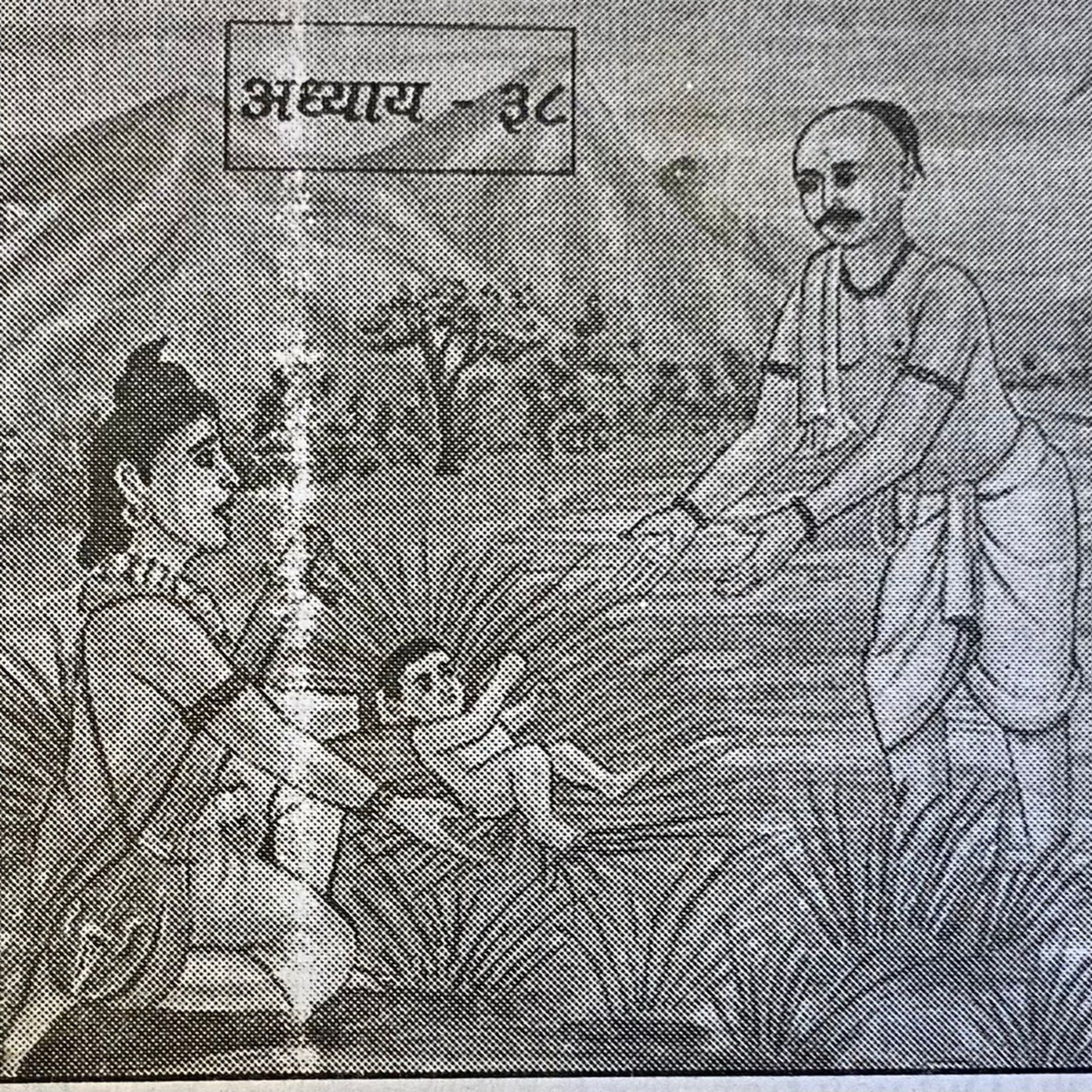 Marathi stories by Sudheer Mahajani