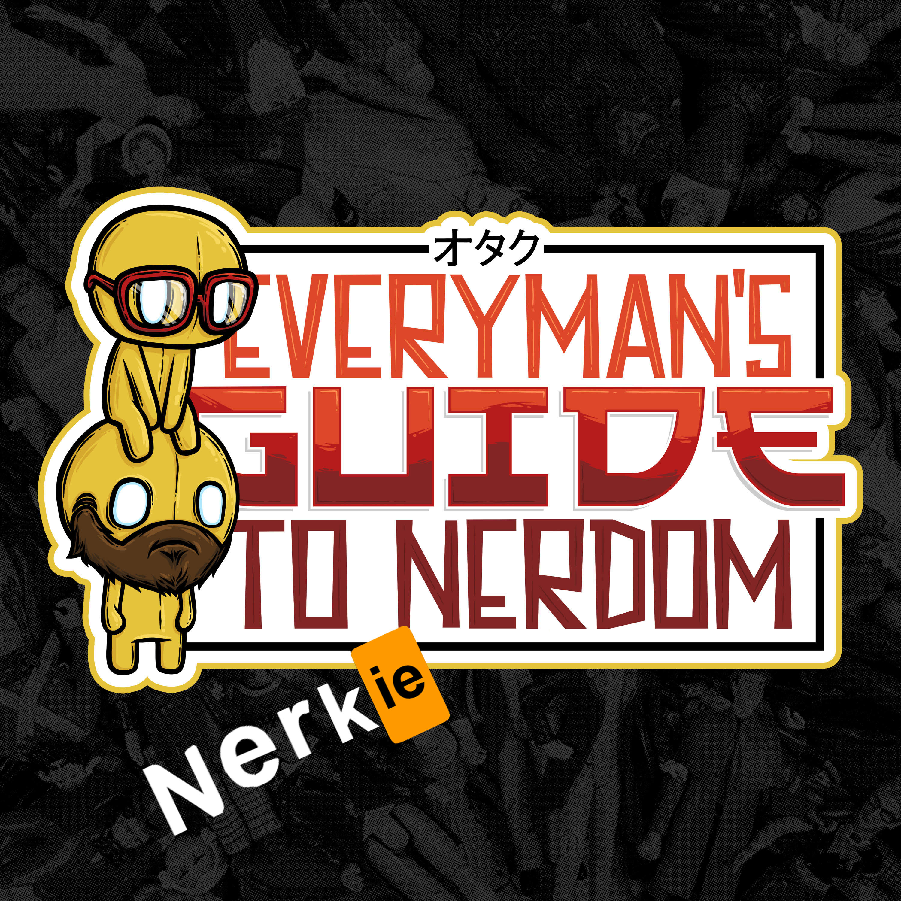 Episode 6 - Nerkie - Or That One Time That Chris and Kyle Couldn't Keep It Under An Hour -WandaVision Episode 4 episode artwork