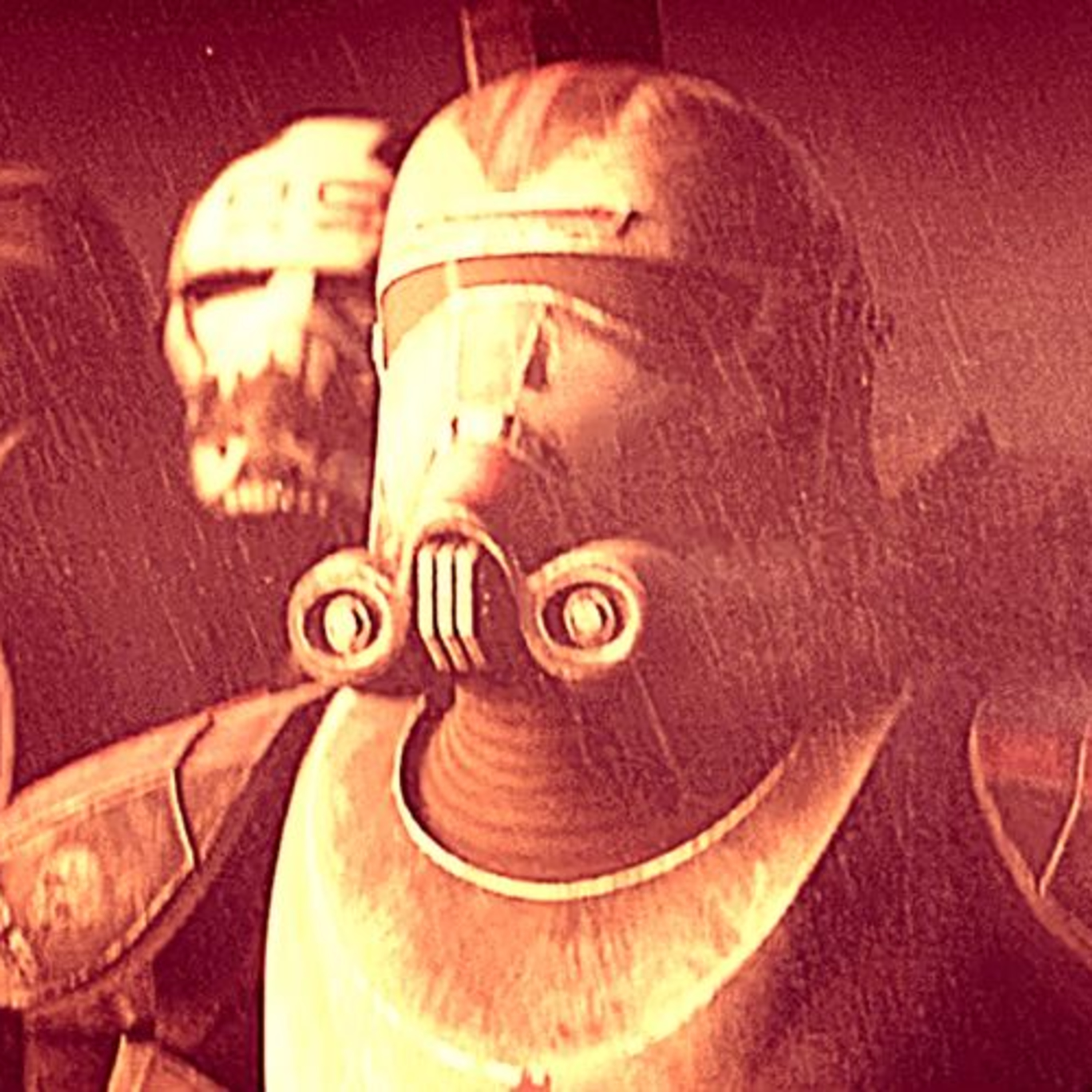 Episode 49 Nerkie Bad Batch 15 - Or That One Time The Boys Returned to Kamino episode artwork