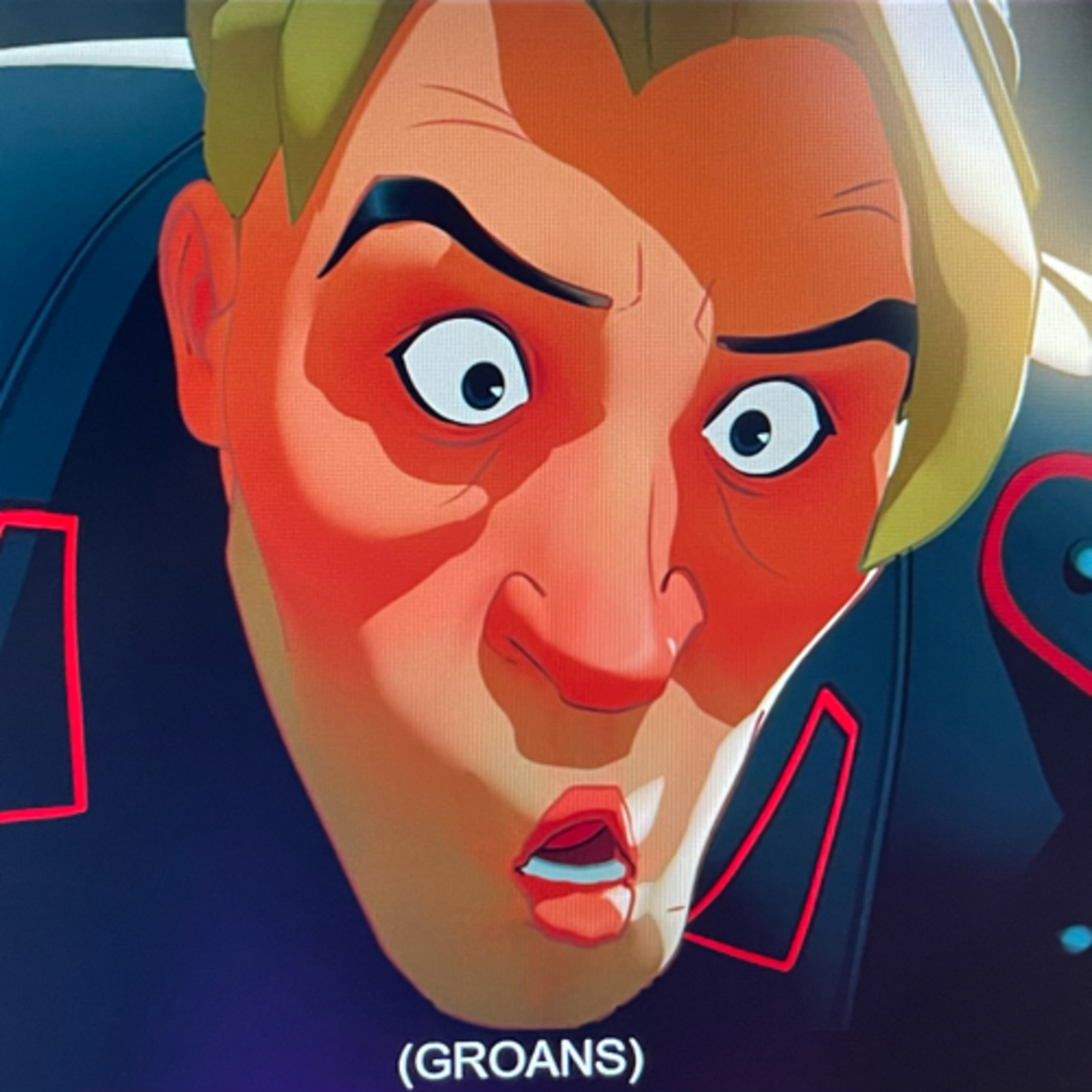Episode 52 -Nerkie What If 1 - Or That Time The Boys Had A Thing for Captain Carter episode artwork