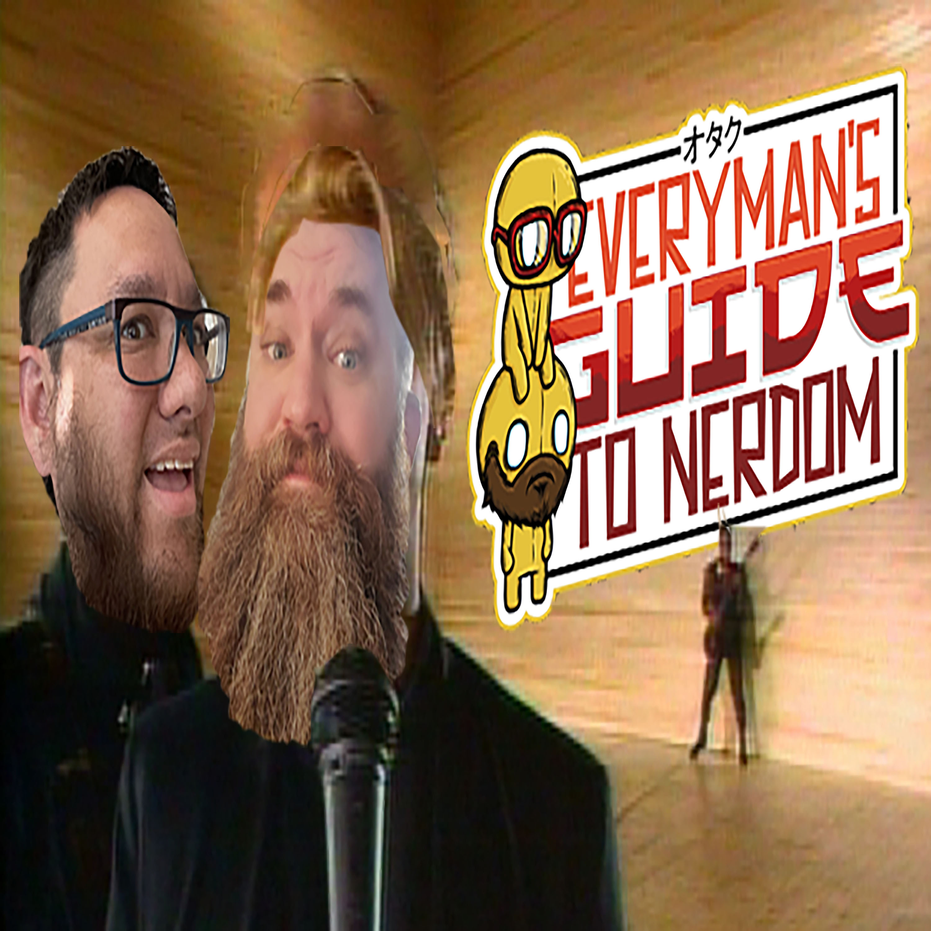  Episode 69-Nerkie What If? Episode 9-That One With the Wang Chung Song episode artwork