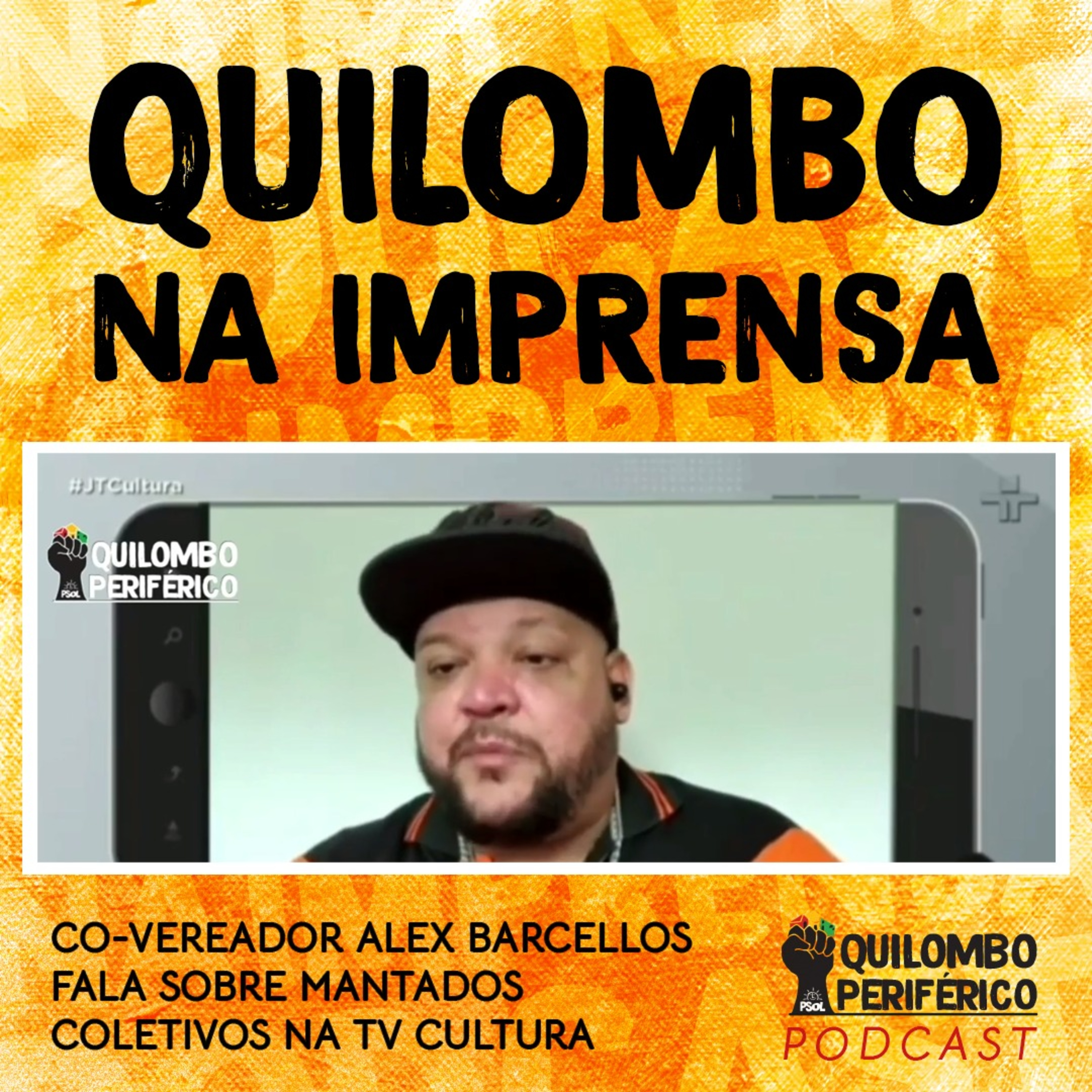 Quilombo Periférico