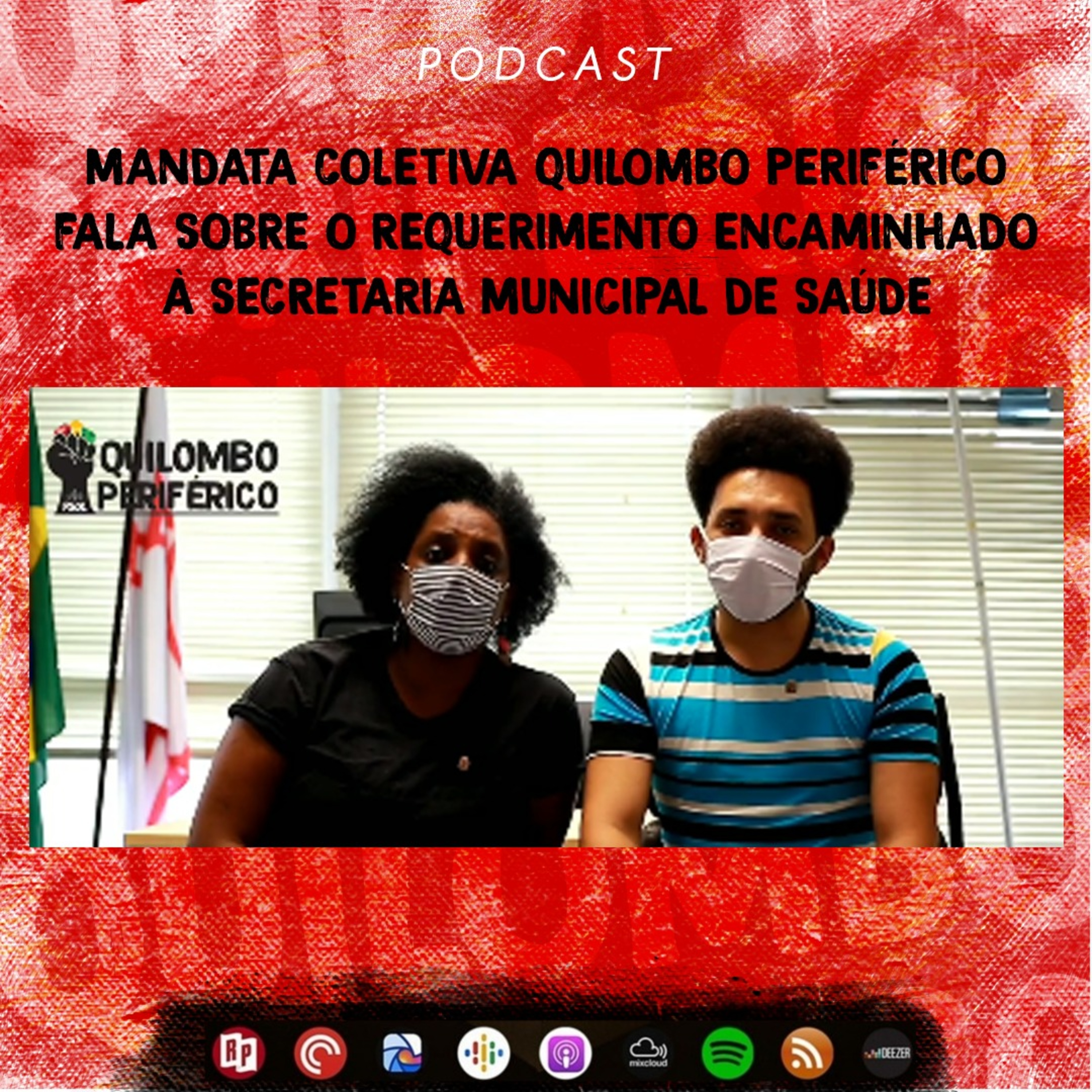 Quilombo Periférico