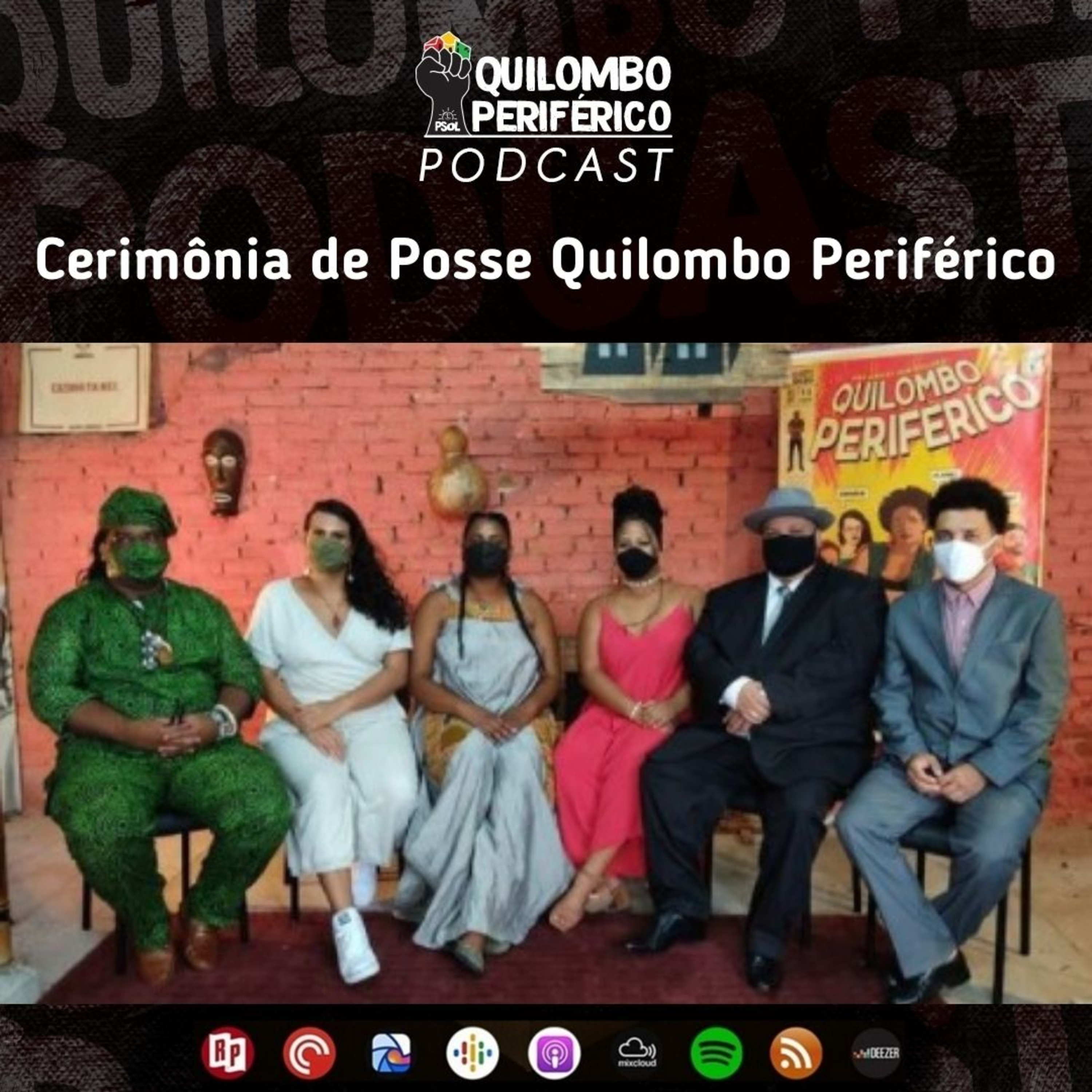 Quilombo Periférico