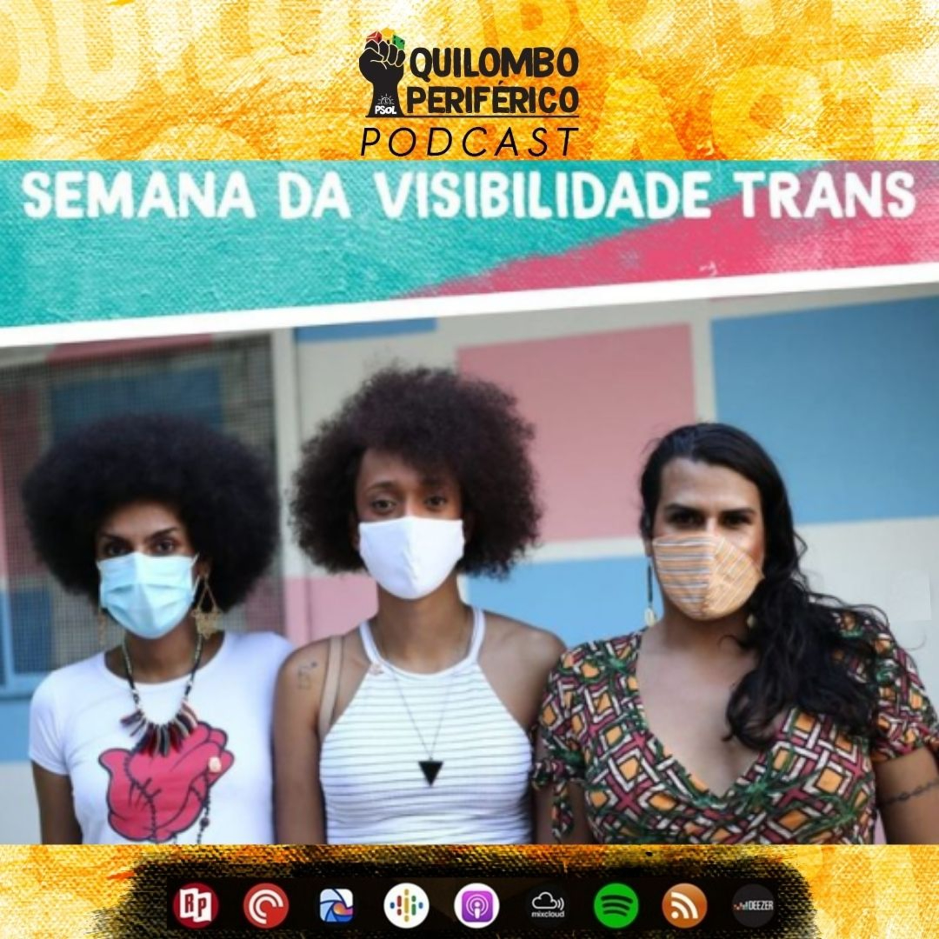 Quilombo Periférico