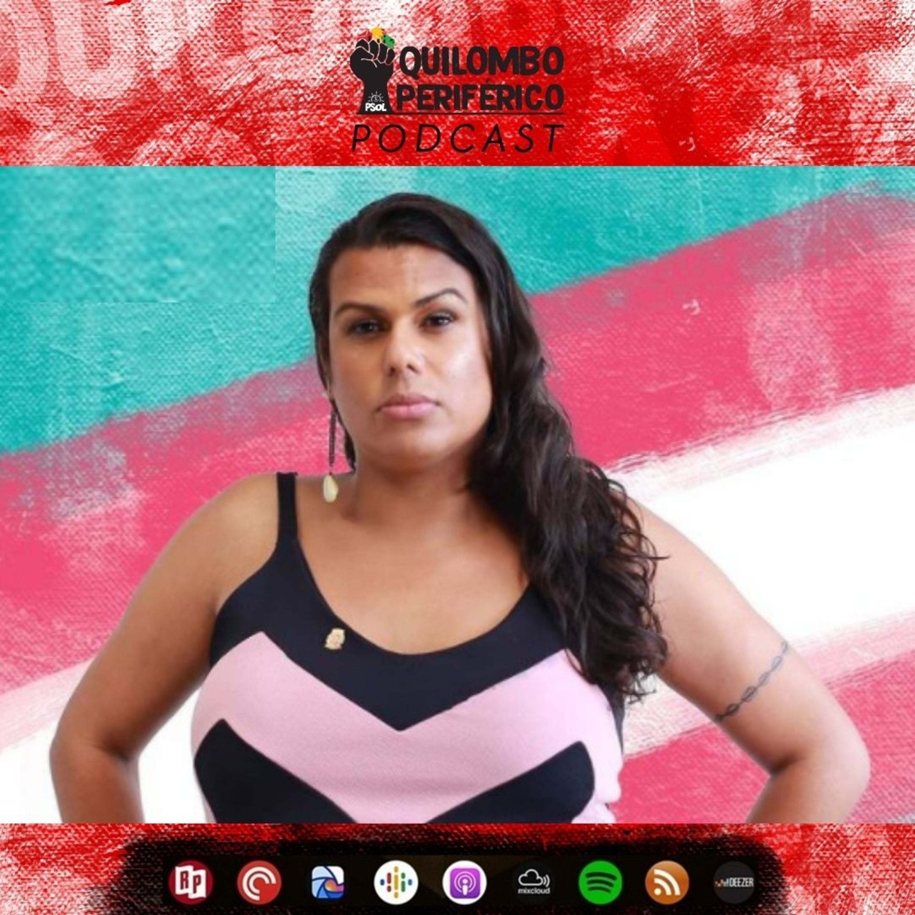 Quilombo Periférico