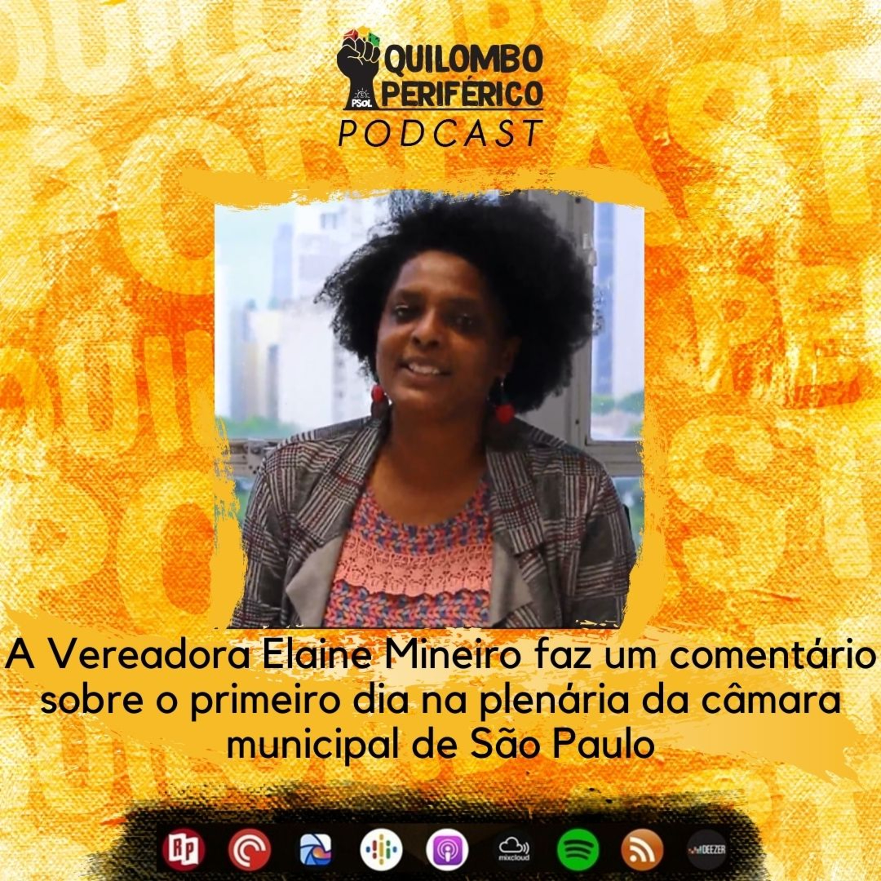 Quilombo Periférico