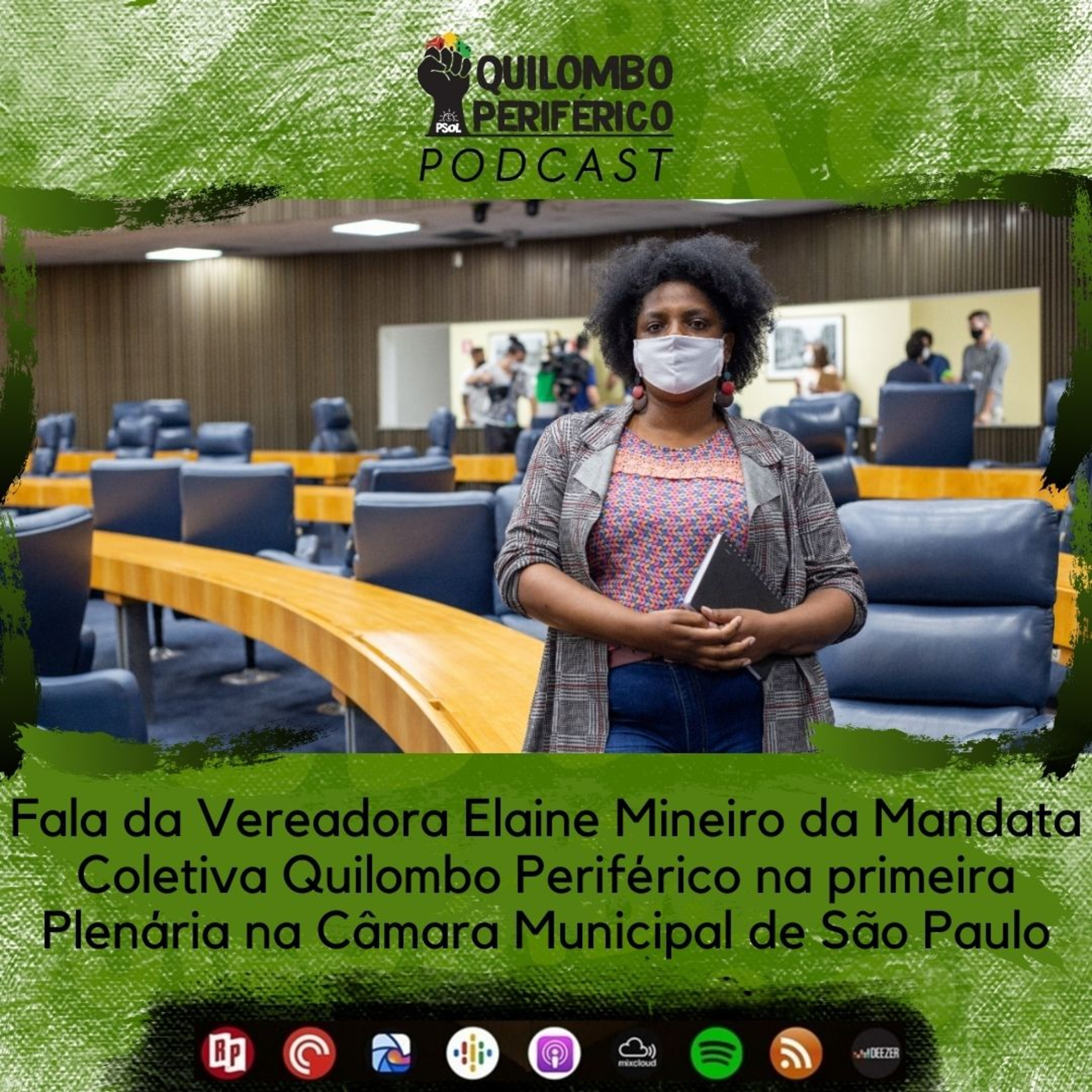 Quilombo Periférico