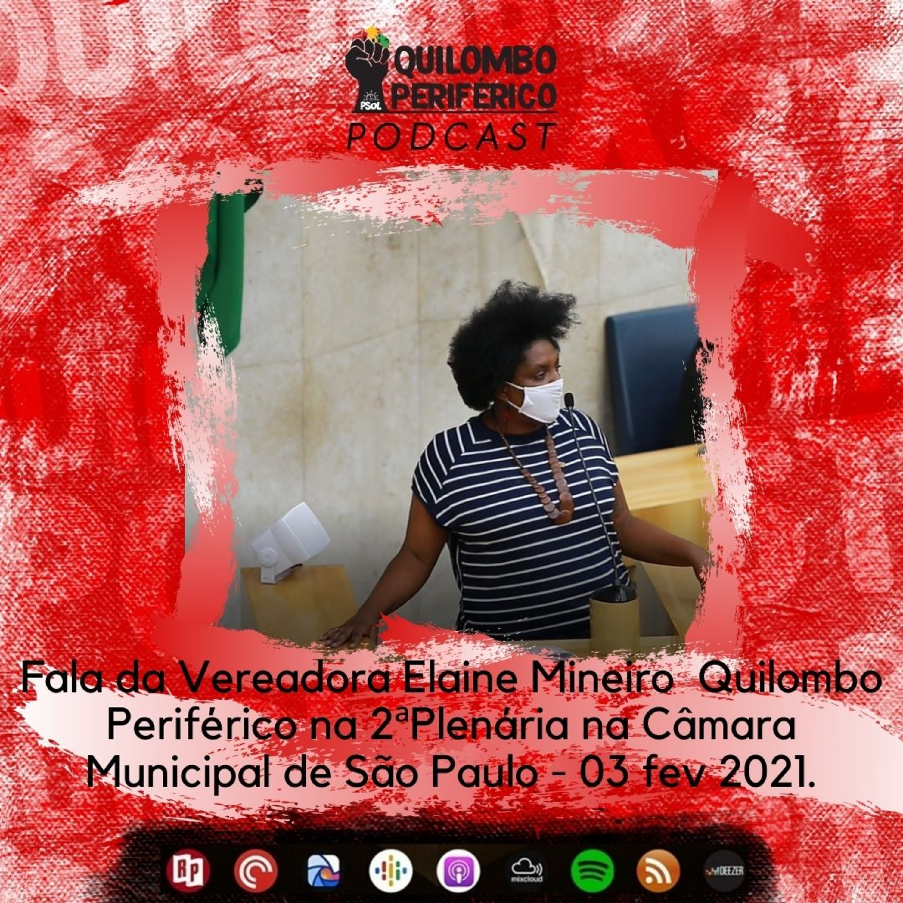 Quilombo Periférico