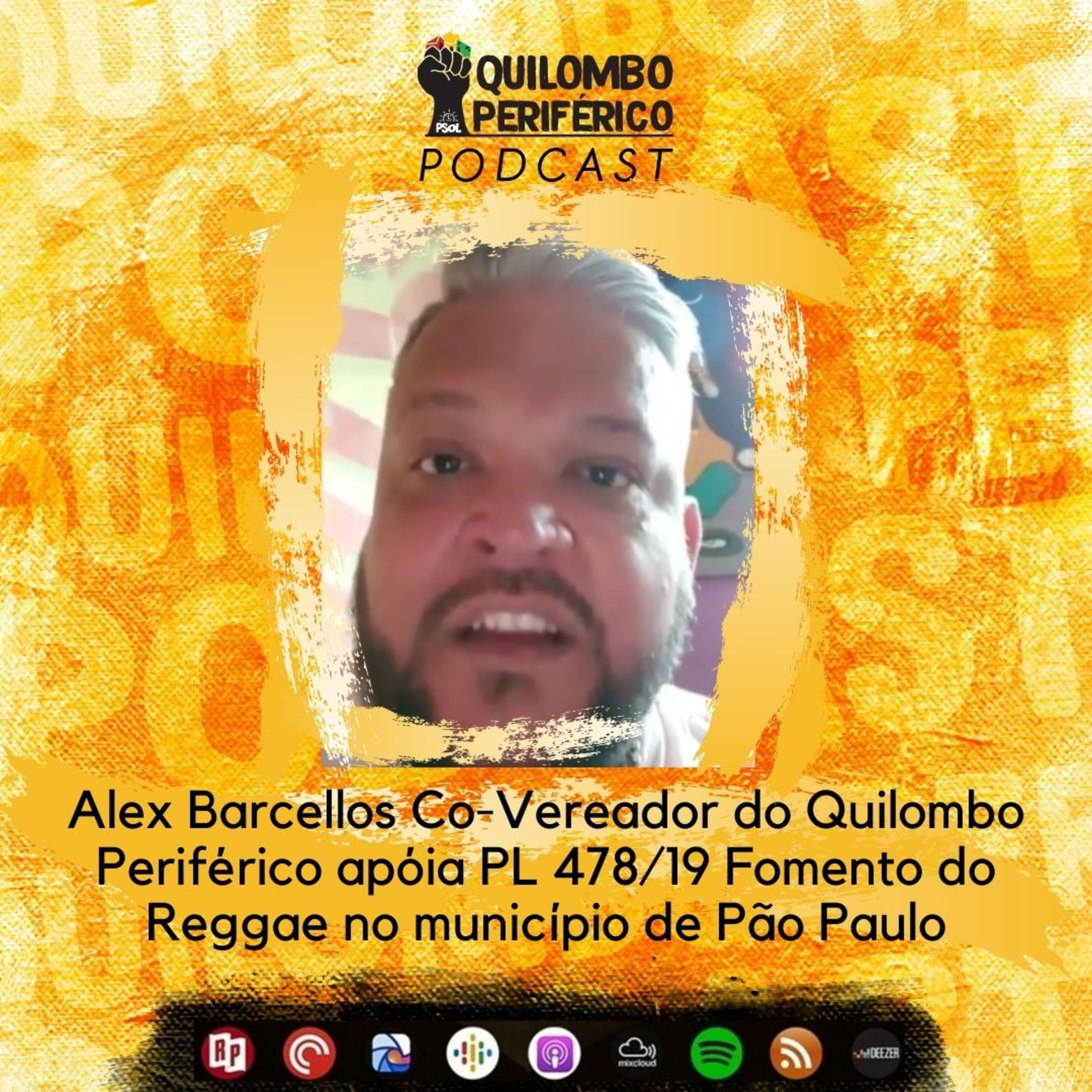 Quilombo Periférico