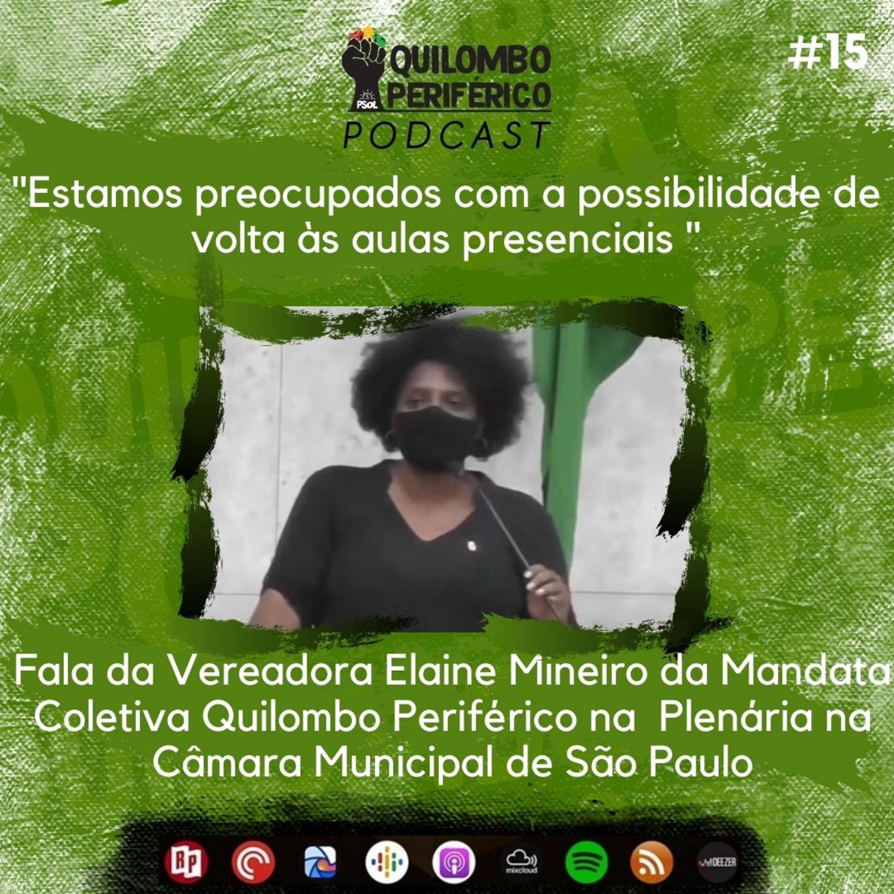 Quilombo Periférico