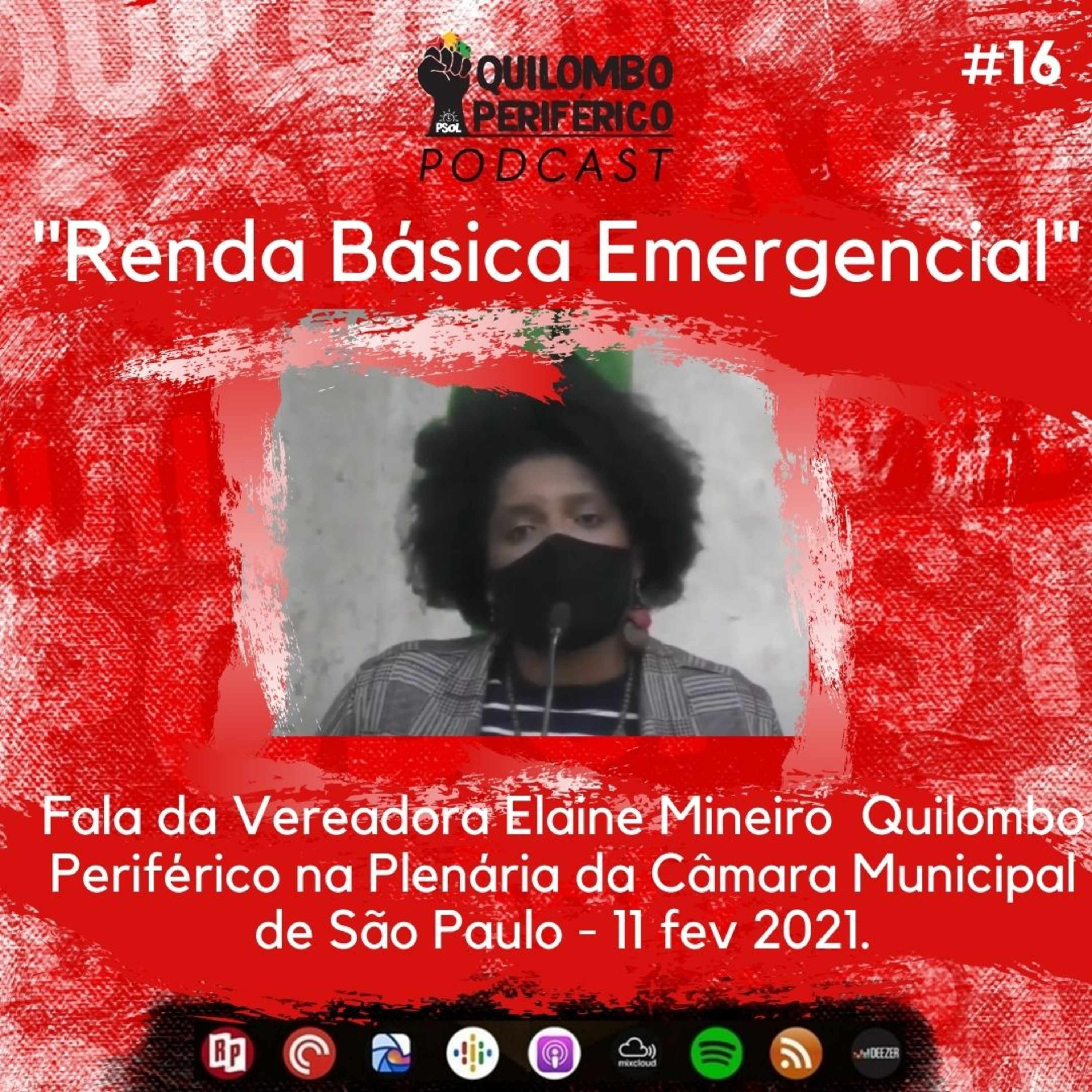 Quilombo Periférico