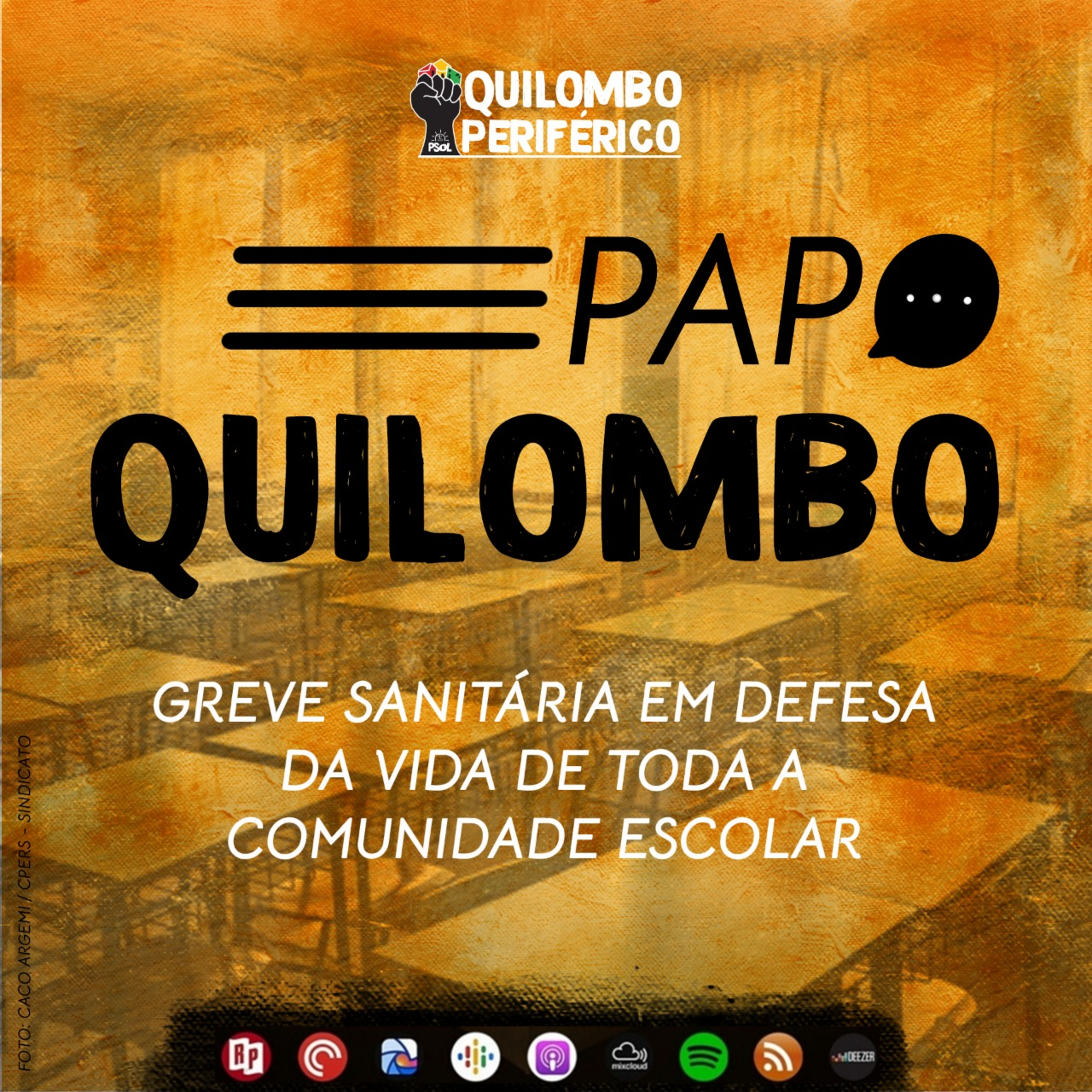 Quilombo Periférico