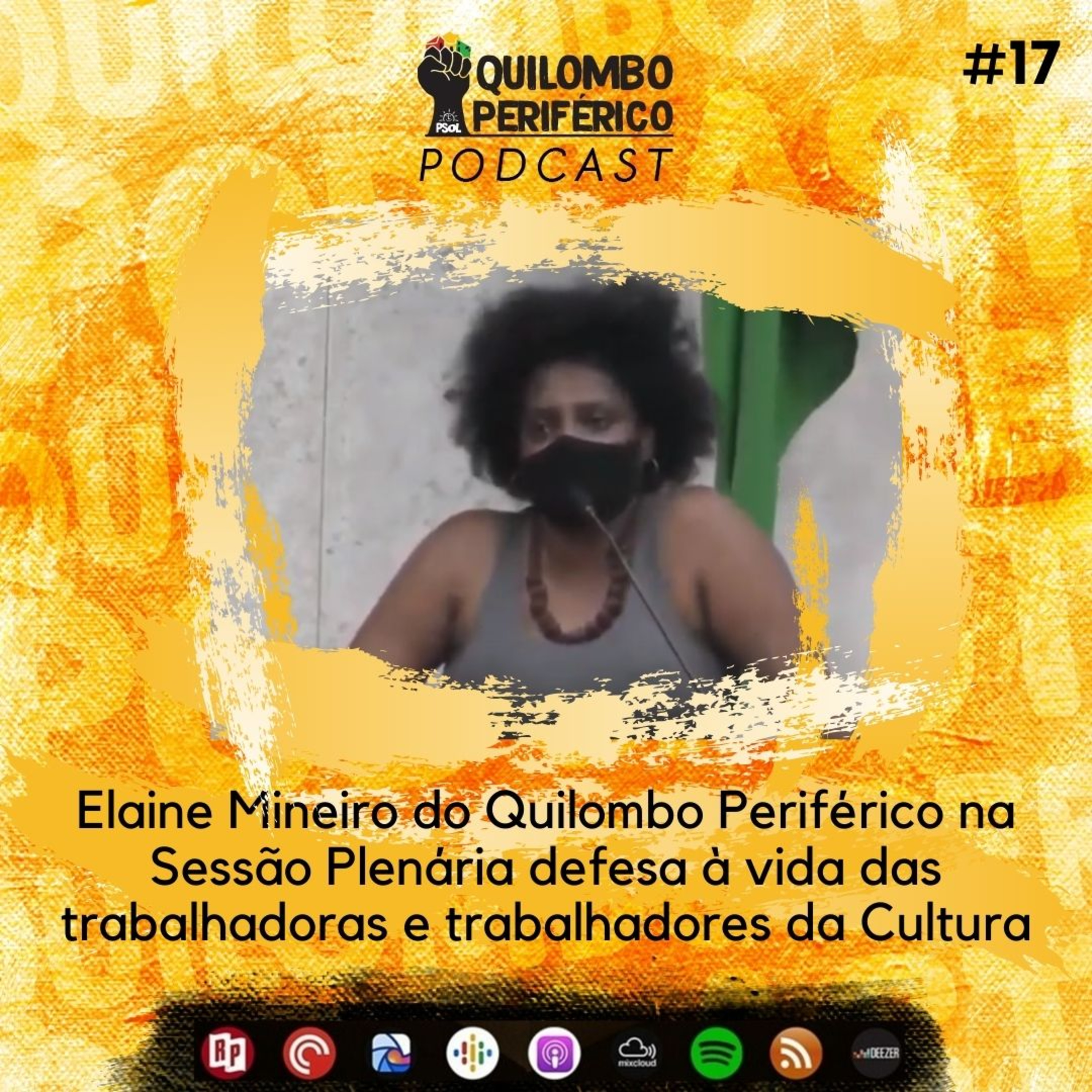 Quilombo Periférico