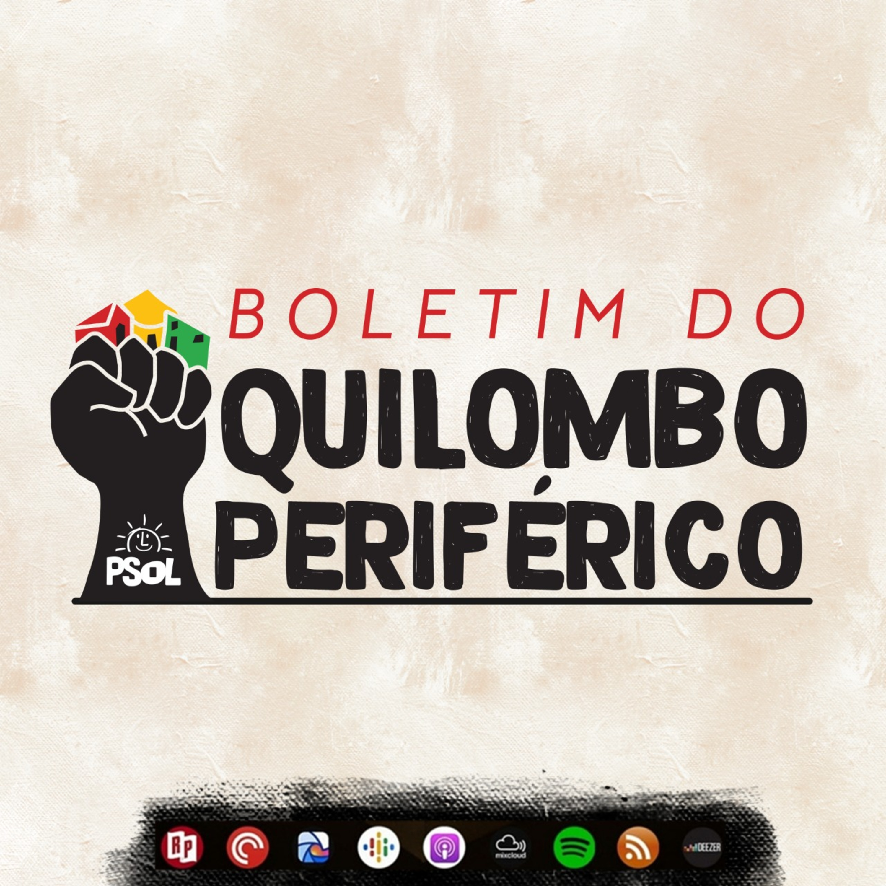 Quilombo Periférico
