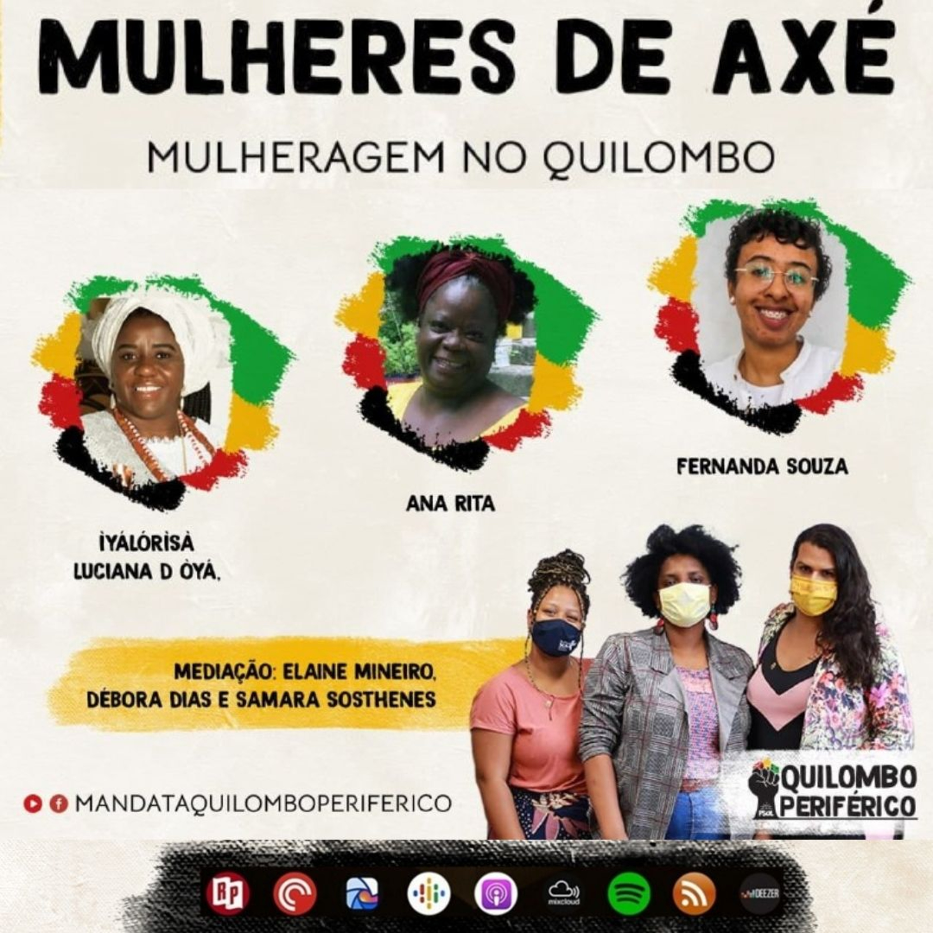 Quilombo Periférico