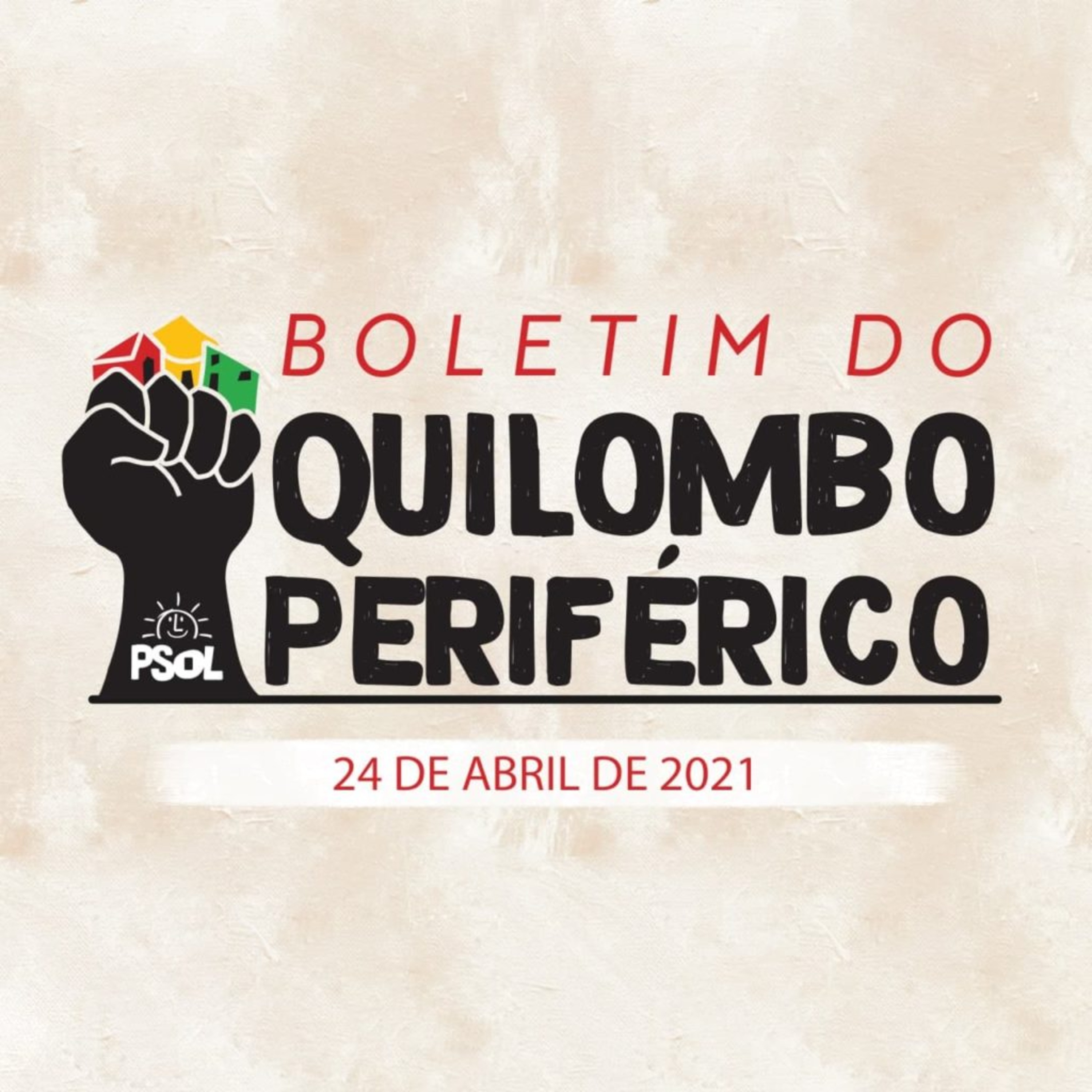 Quilombo Periférico