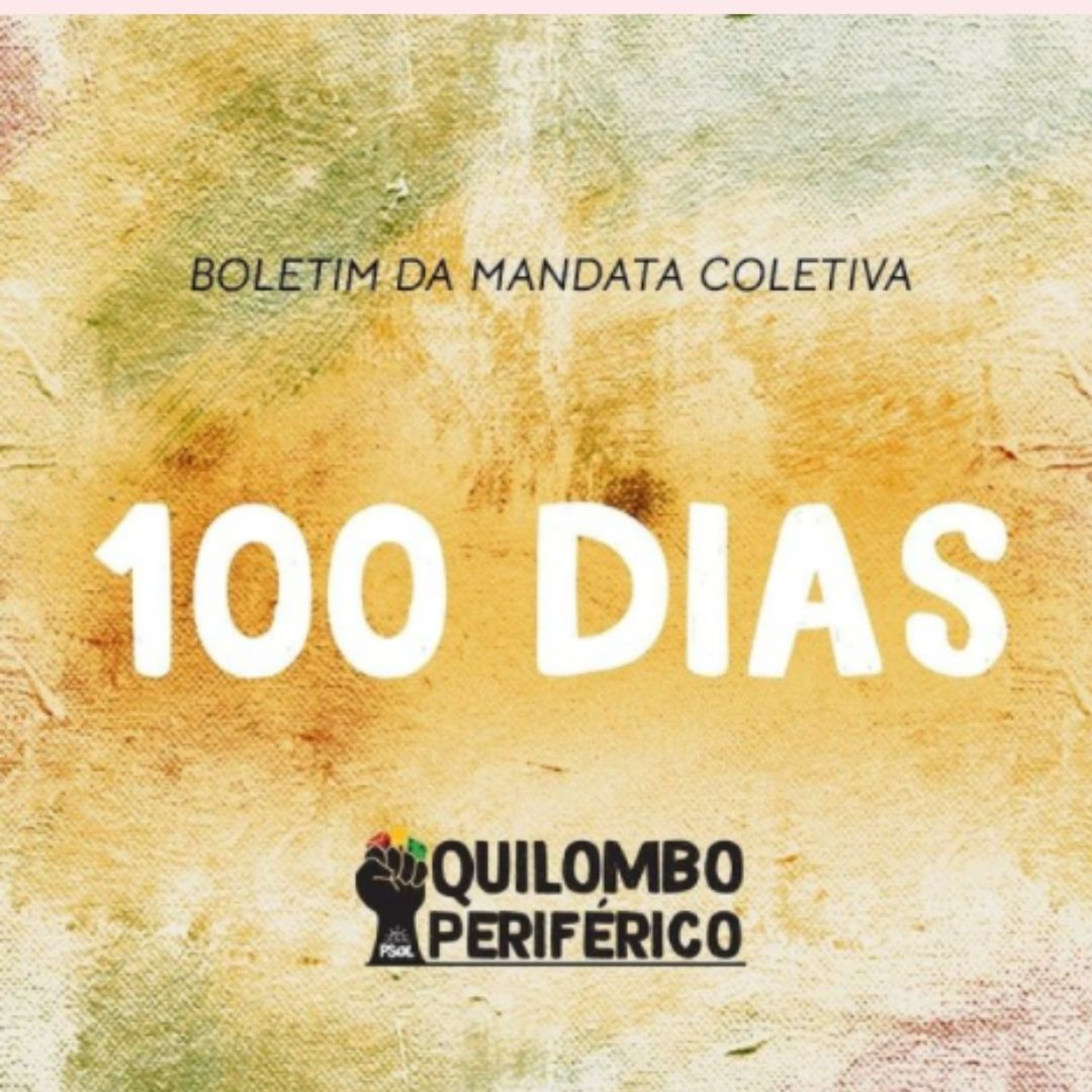 Quilombo Periférico
