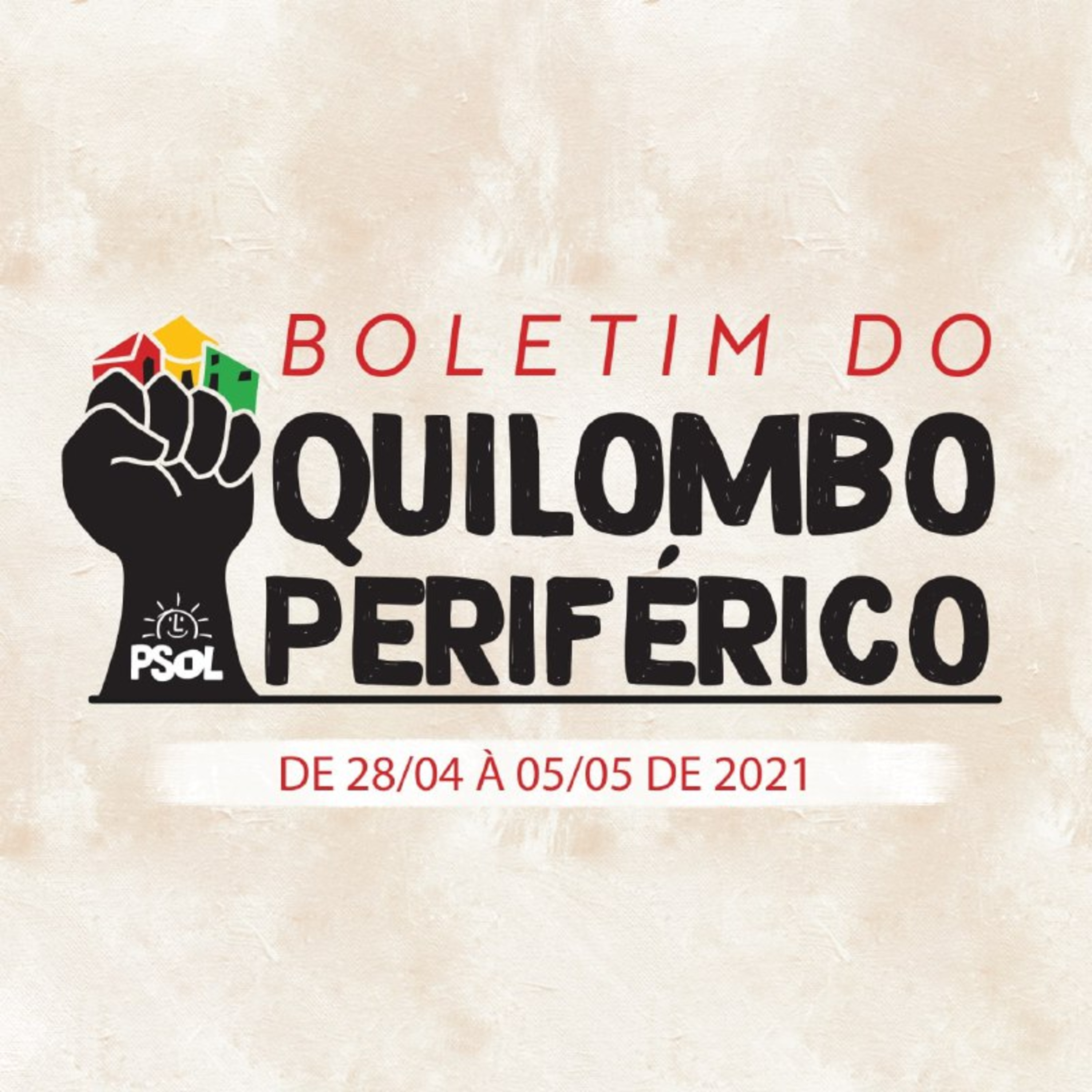 Quilombo Periférico