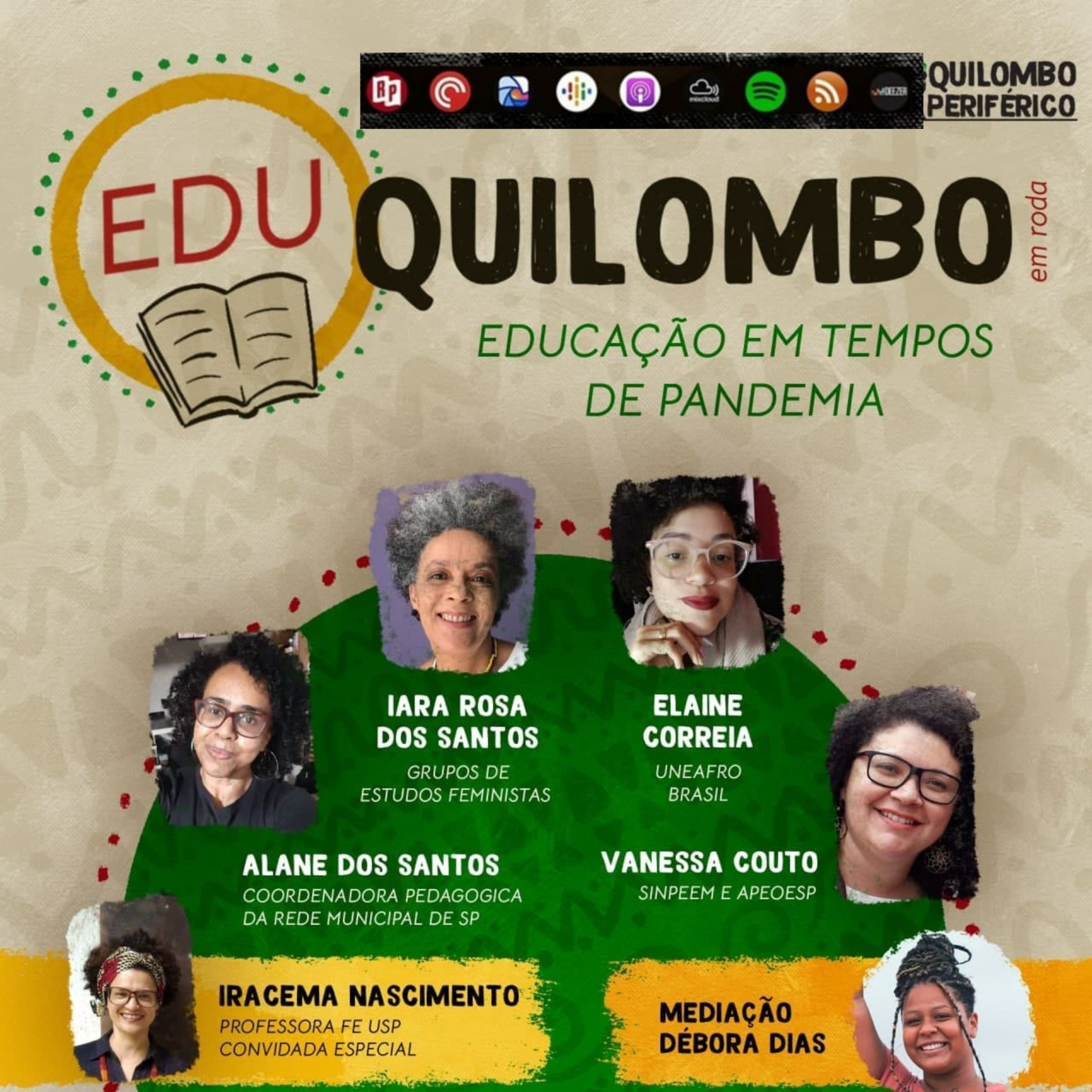 Quilombo Periférico