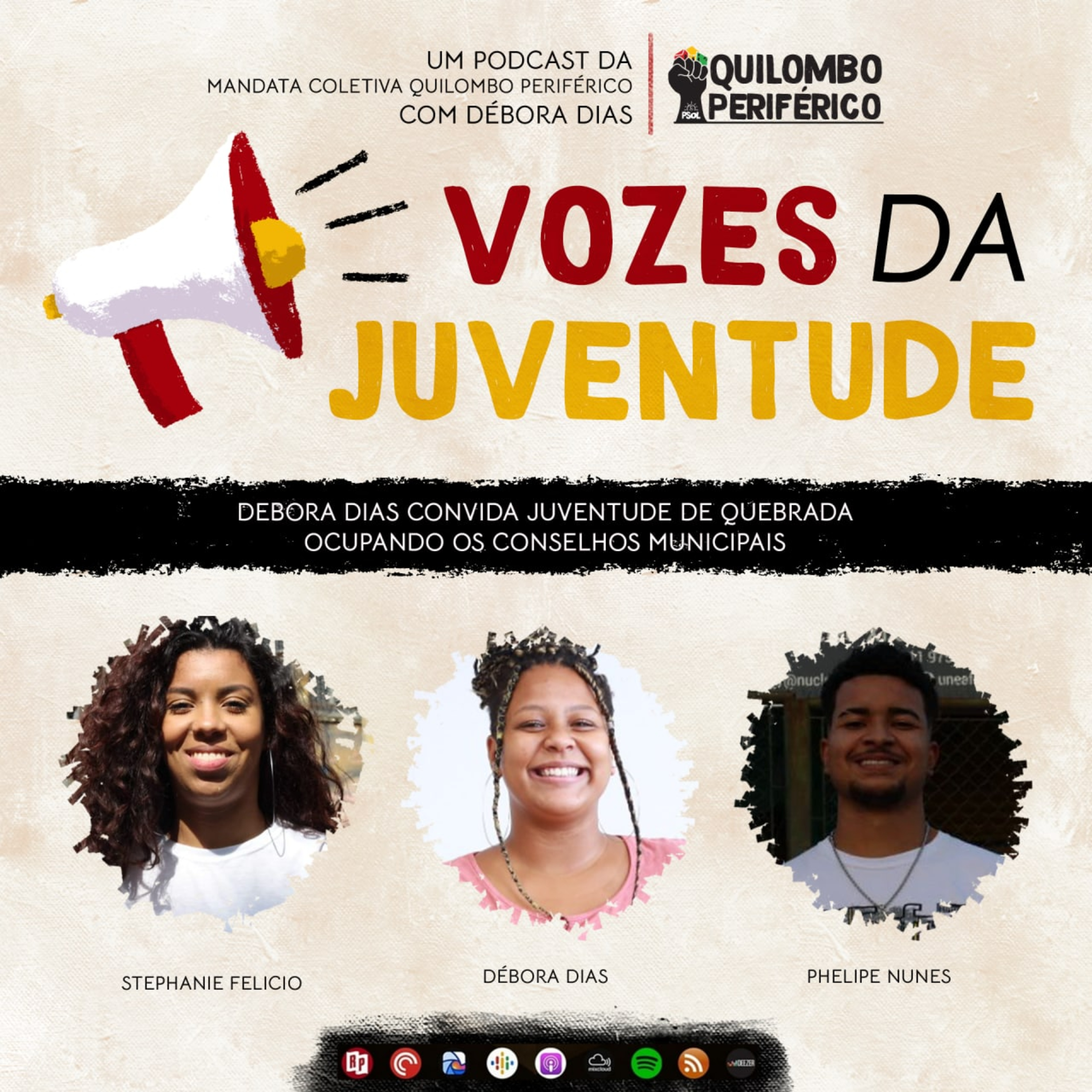 Quilombo Periférico