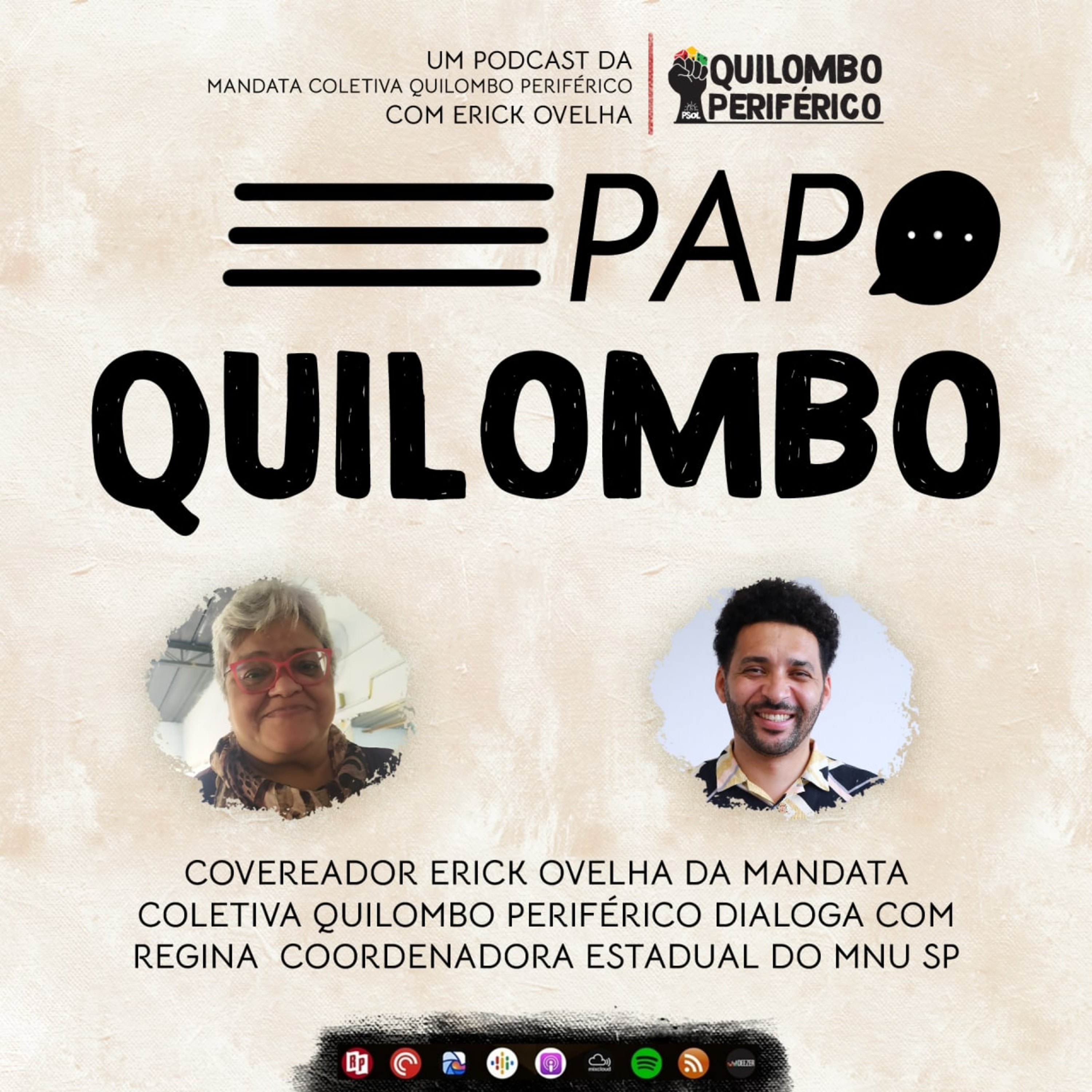 Quilombo Periférico