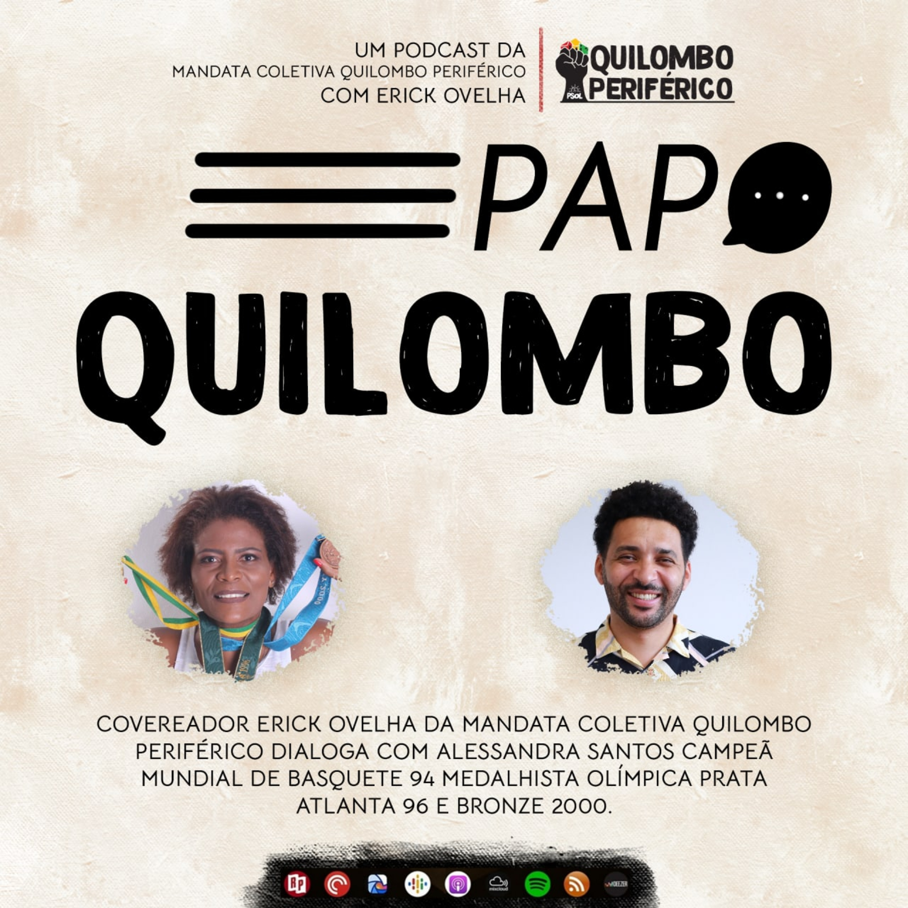 Quilombo Periférico