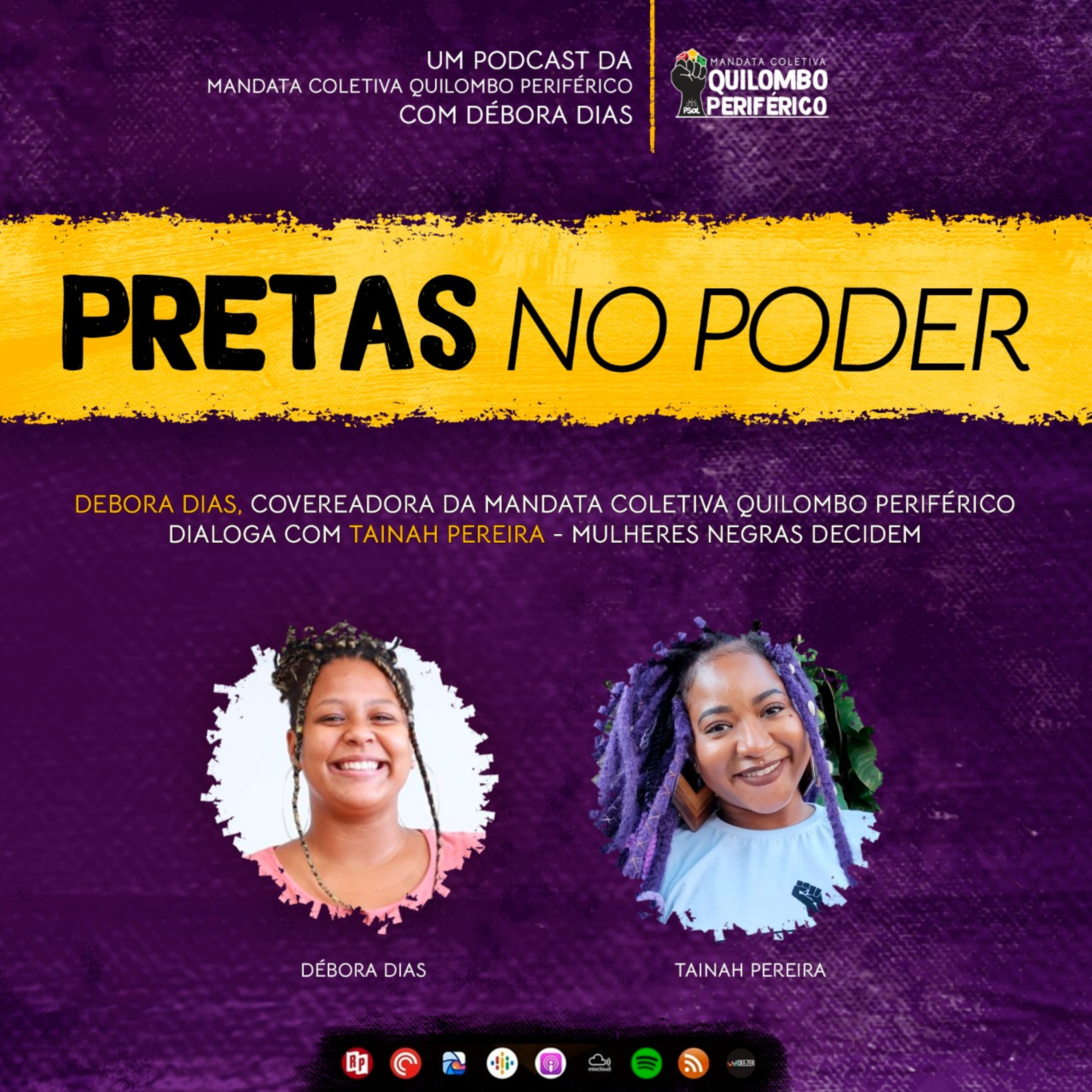 Quilombo Periférico