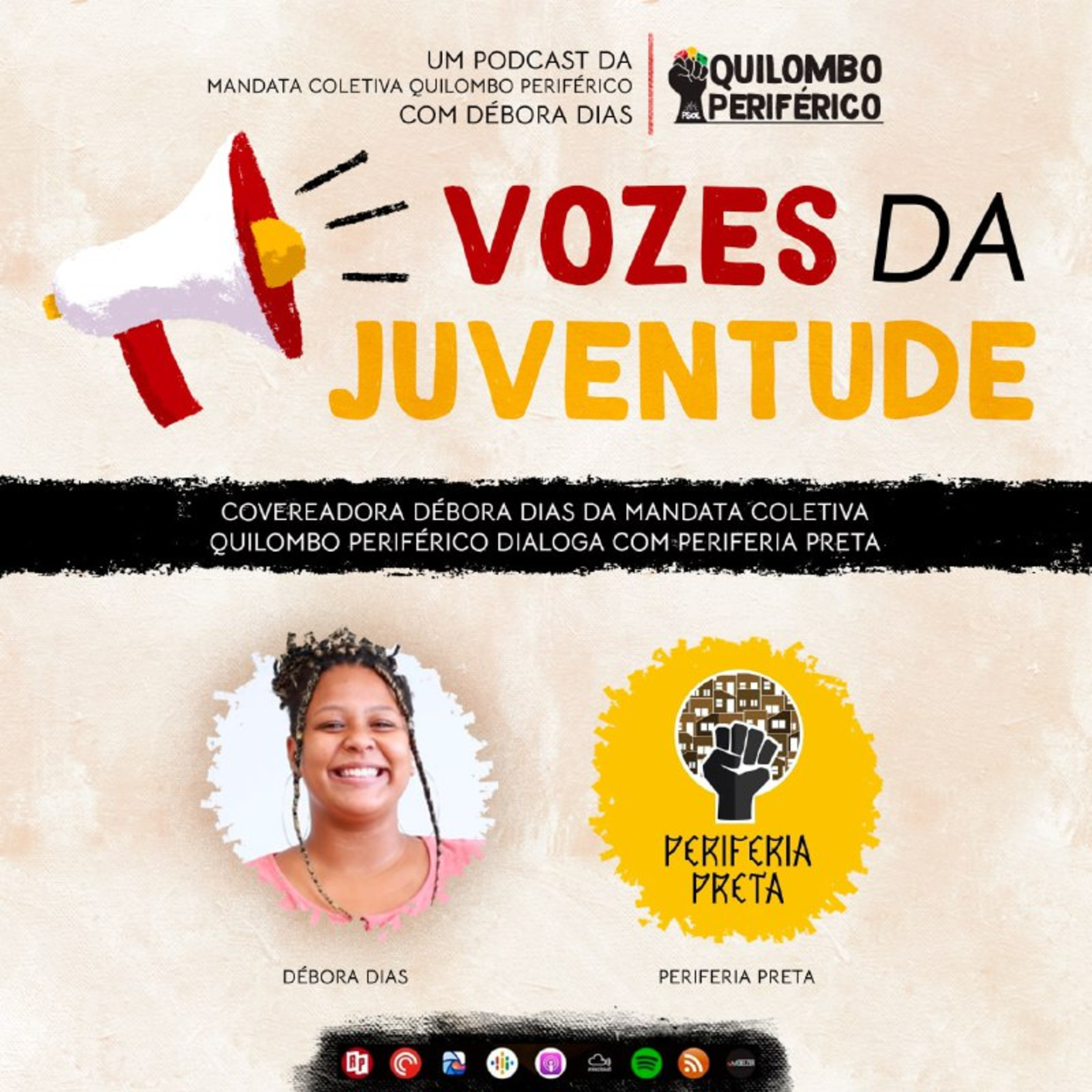 Quilombo Periférico