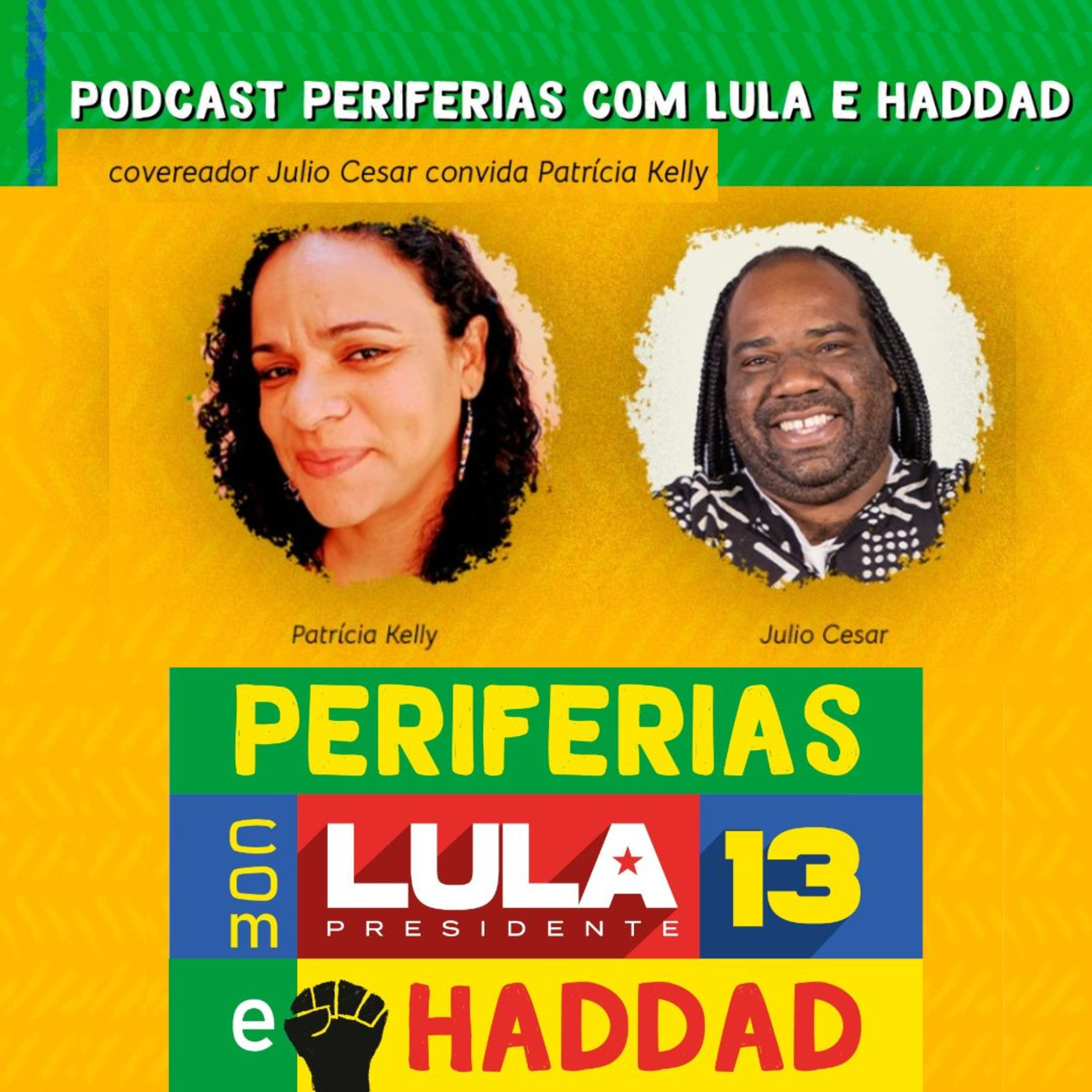 Quilombo Periférico
