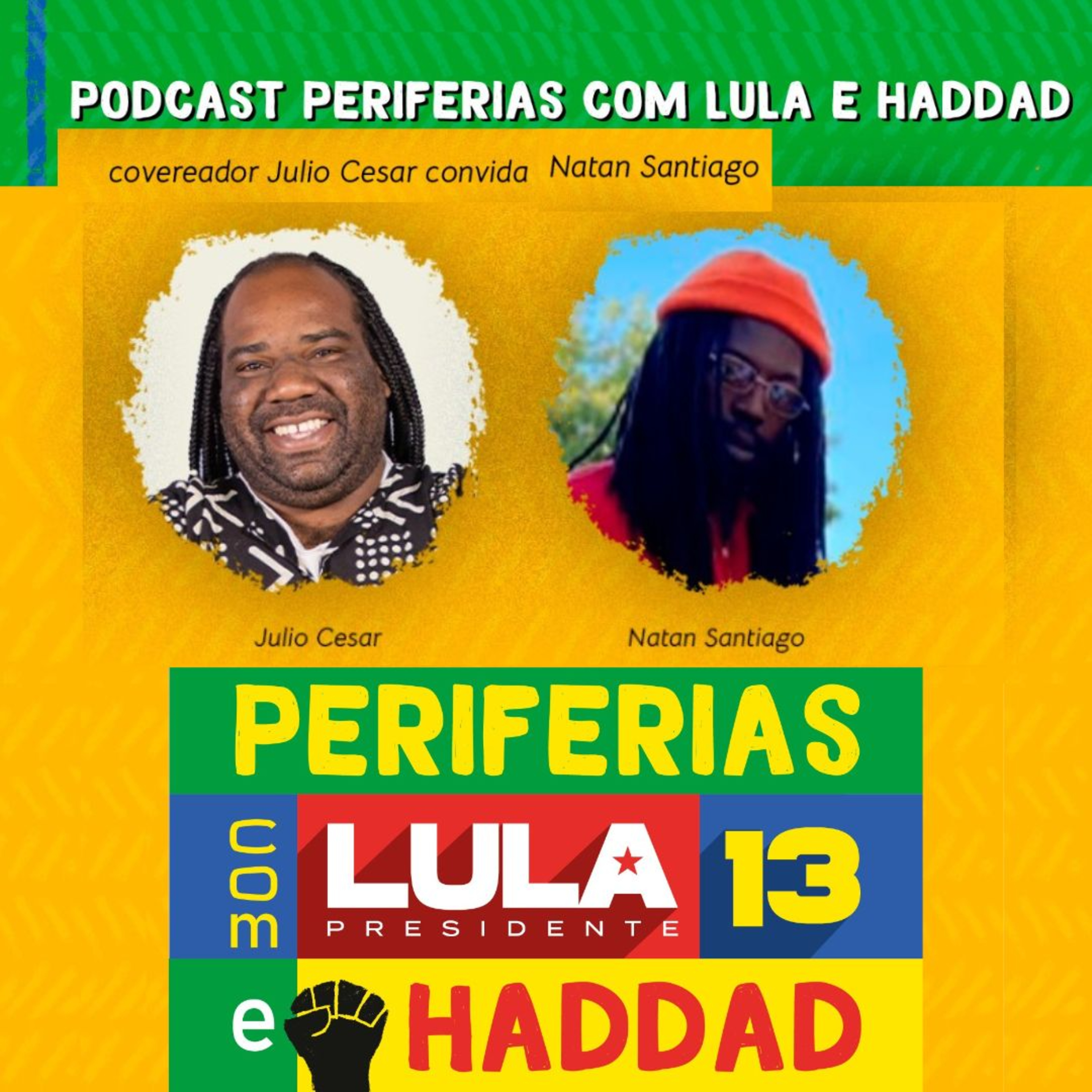 Quilombo Periférico