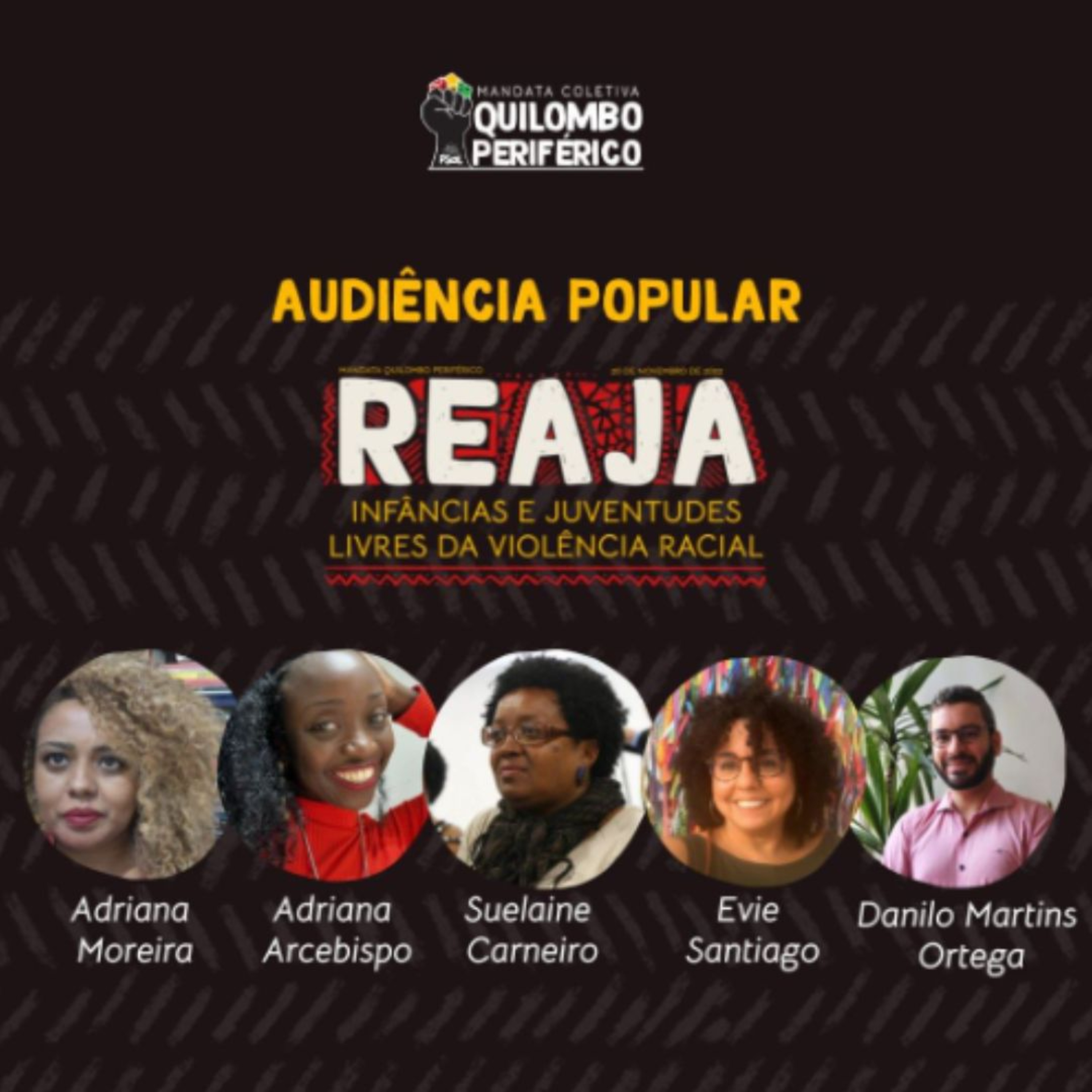Quilombo Periférico