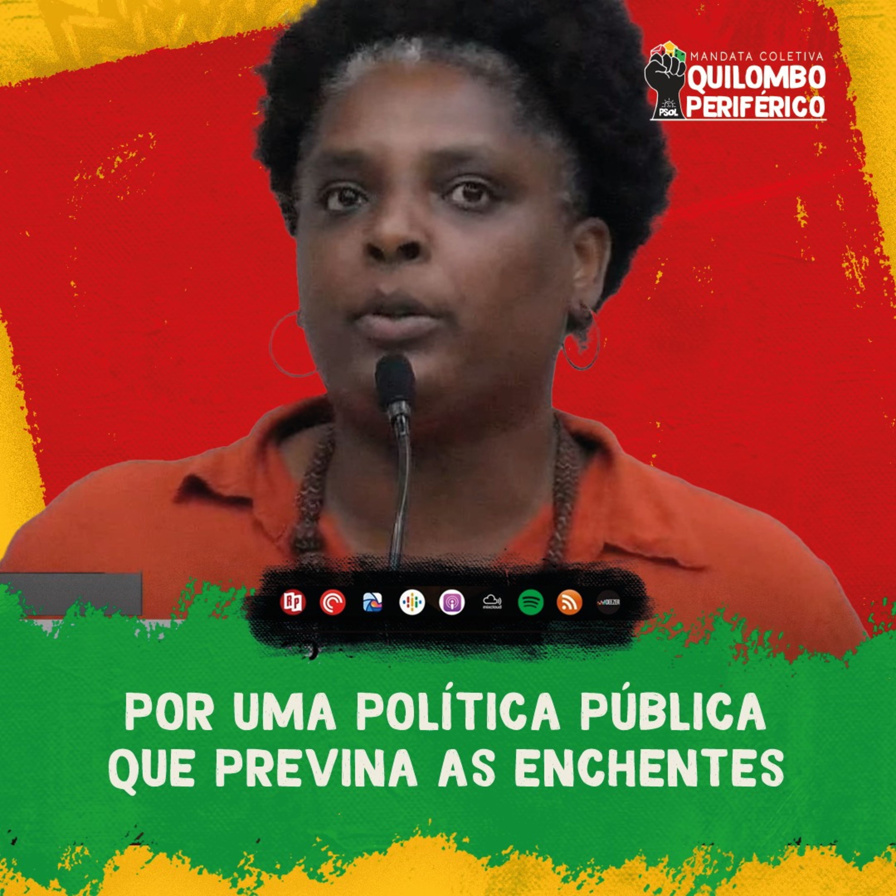 Quilombo Periférico