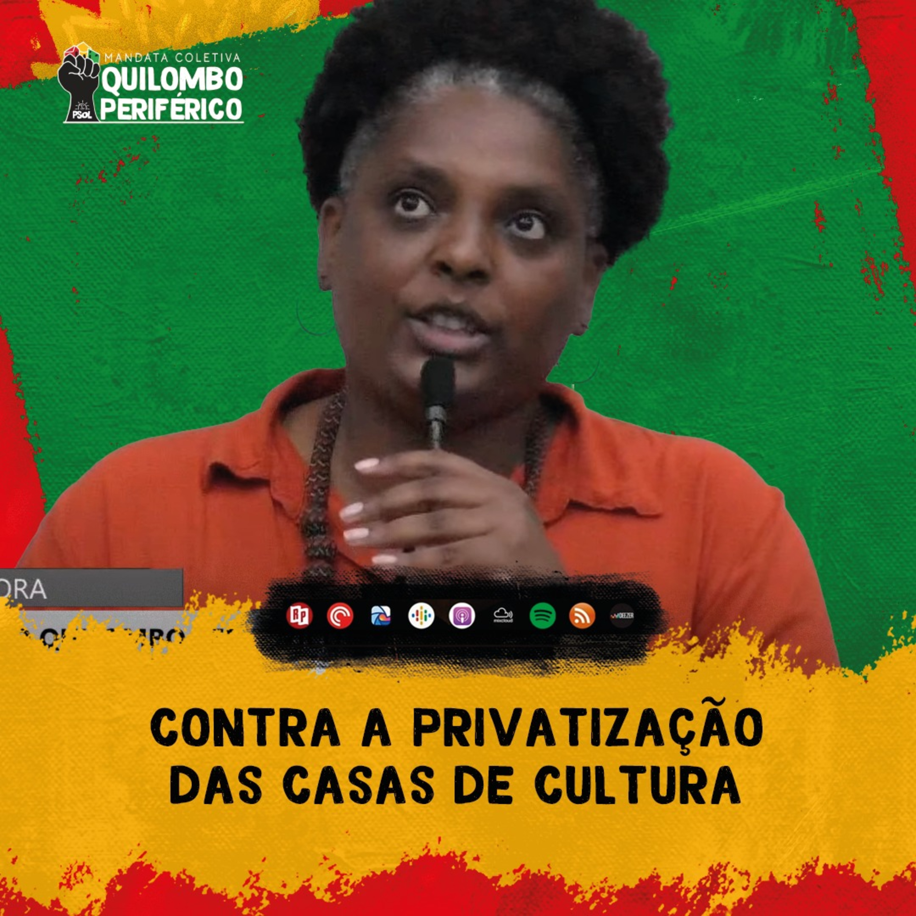 Quilombo Periférico