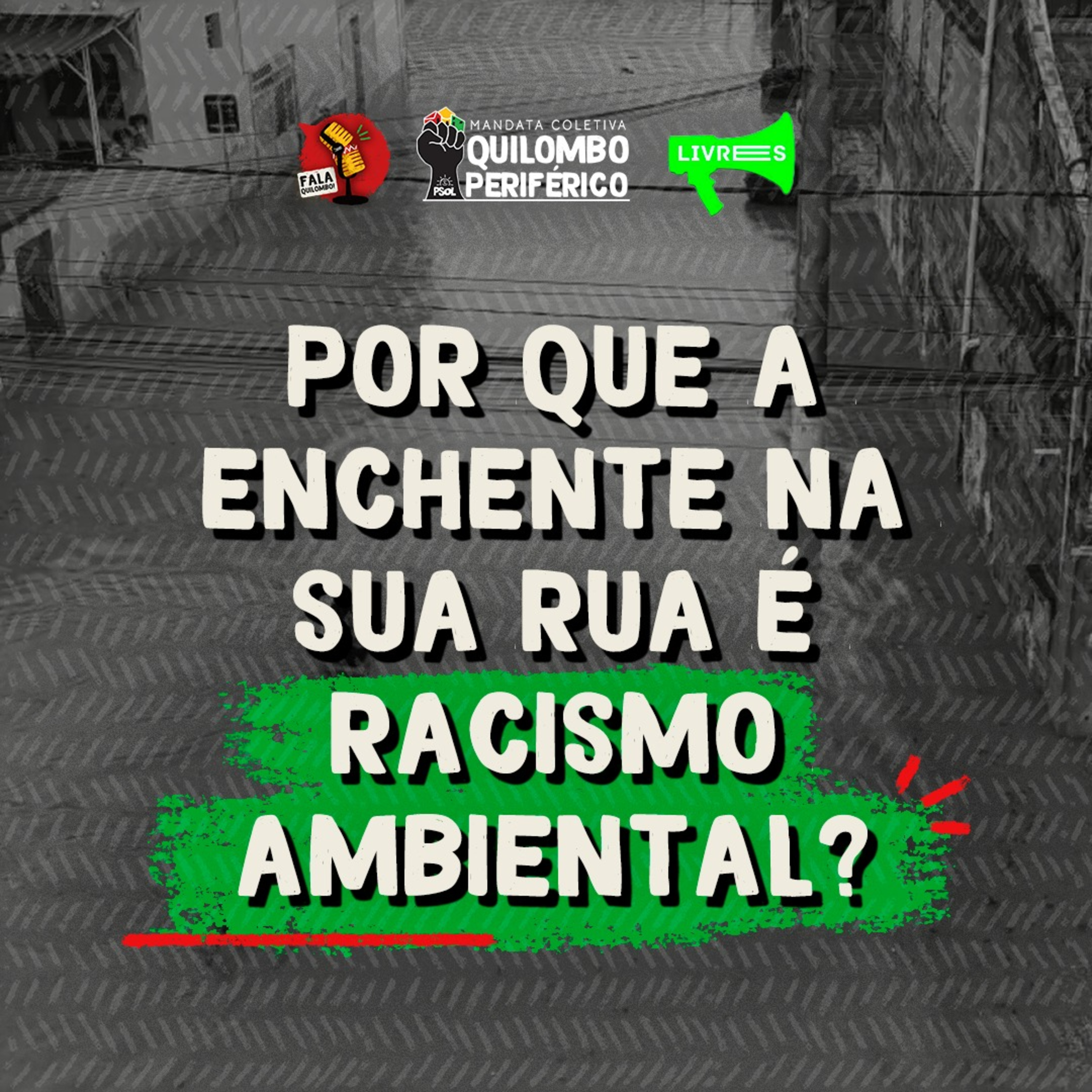 Quilombo Periférico