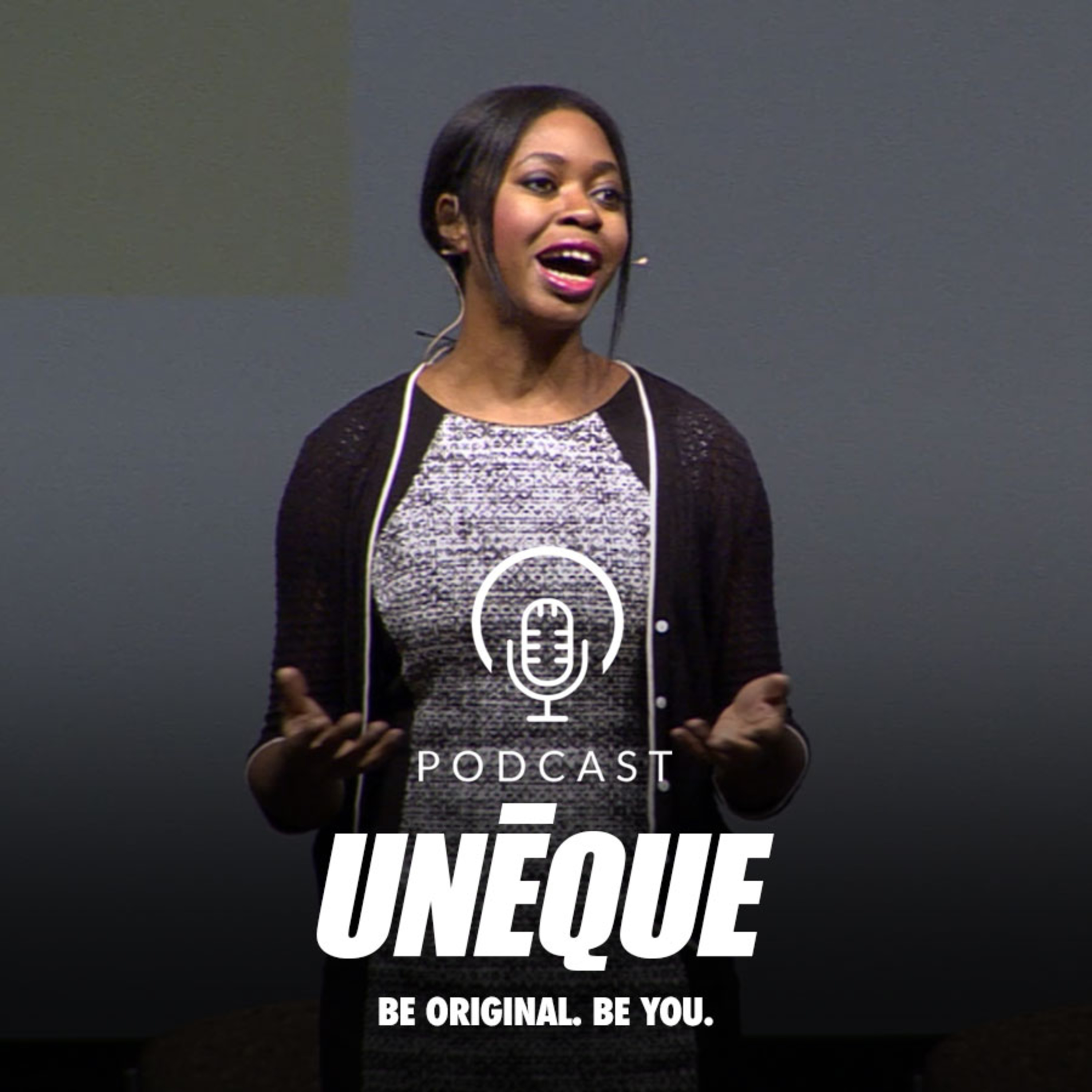 Inspiring Your Purpose | Gigi Bisong Ep 12